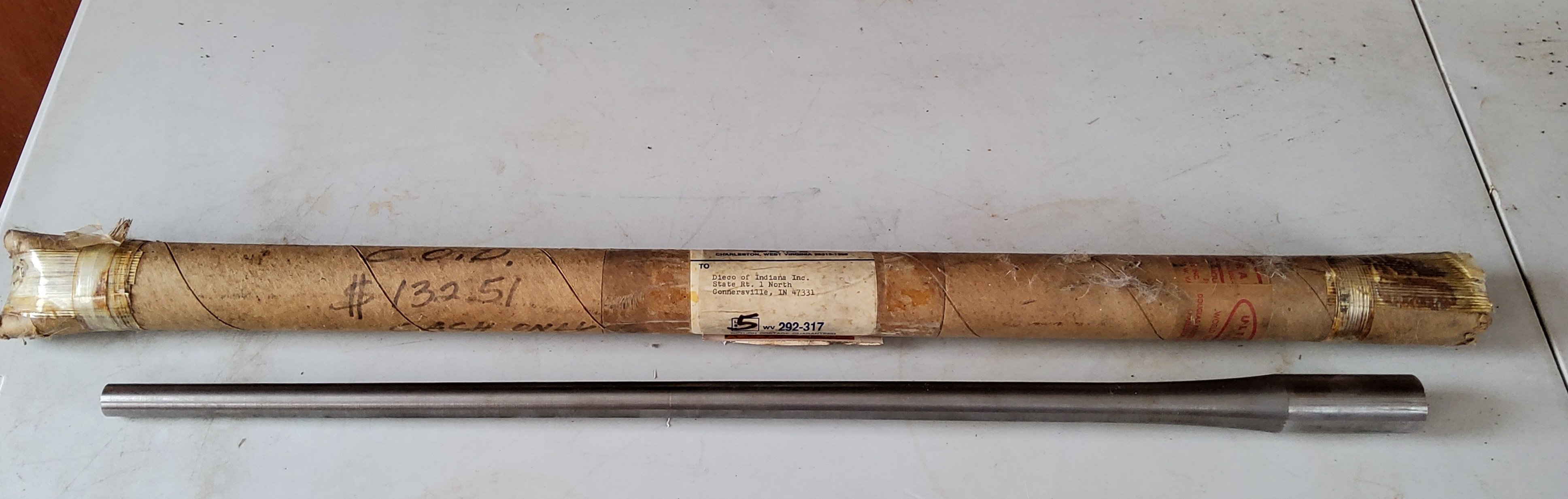 Property photo 41 - TIMED ONLINE ONLY PERSONAL PROPERTY AUCTION IN FAYETTE COUNTY, INDIANA