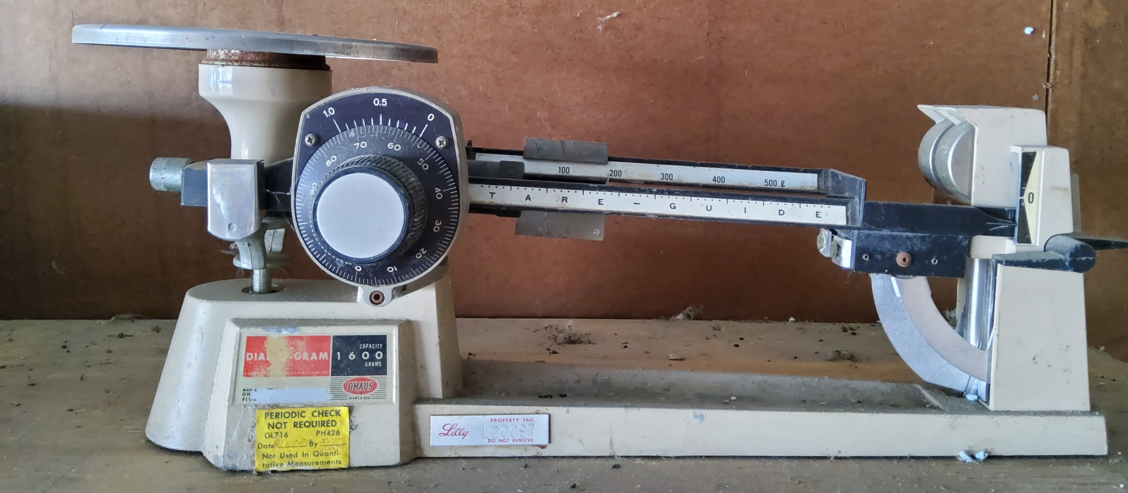 Property photo 15 - TIMED ONLINE ONLY PERSONAL PROPERTY AUCTION IN FAYETTE COUNTY, INDIANA