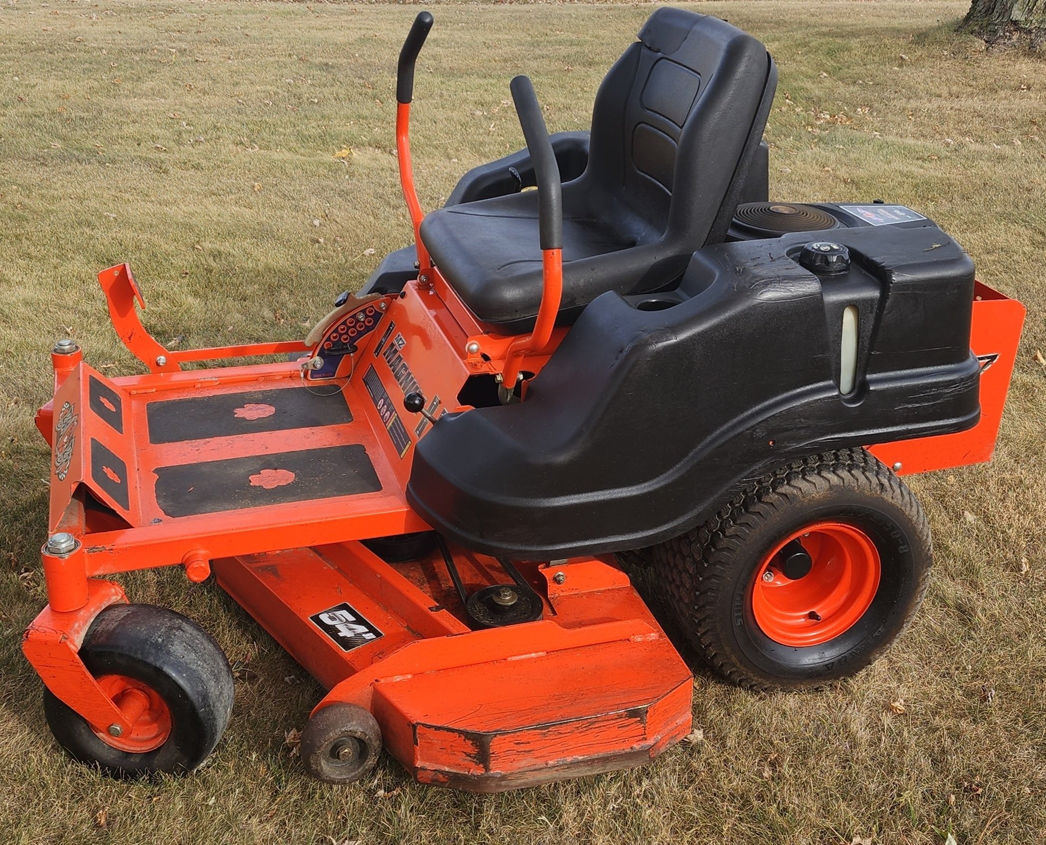 Property photo 6 - TIMED ONLINE ONLY PERSONAL PROPERTY AUCTION IN FAYETTE COUNTY, INDIANA