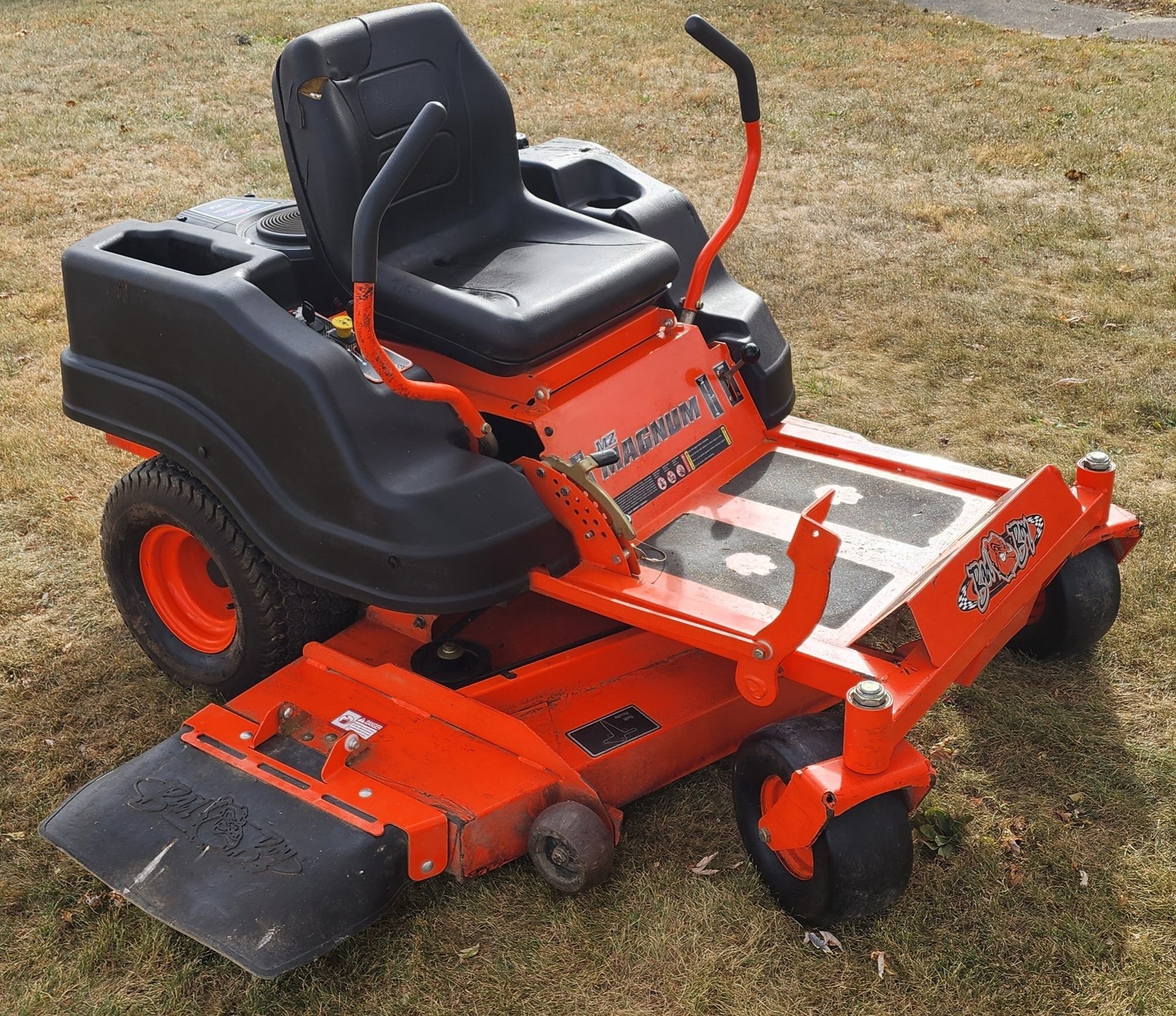 Property photo 5 - TIMED ONLINE ONLY PERSONAL PROPERTY AUCTION IN FAYETTE COUNTY, INDIANA