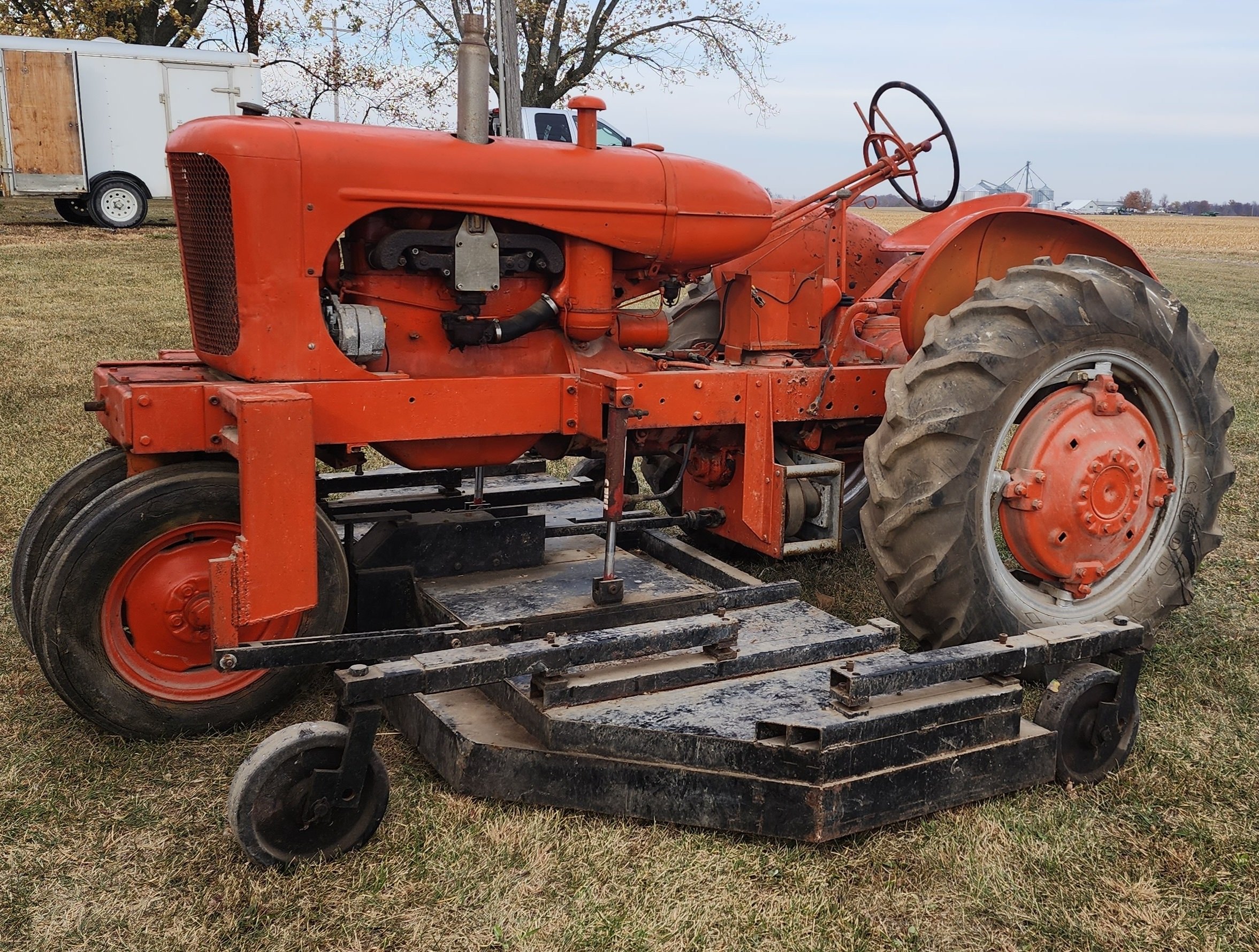 Property photo 1 - TIMED ONLINE ONLY PERSONAL PROPERTY AUCTION IN FAYETTE COUNTY, INDIANA