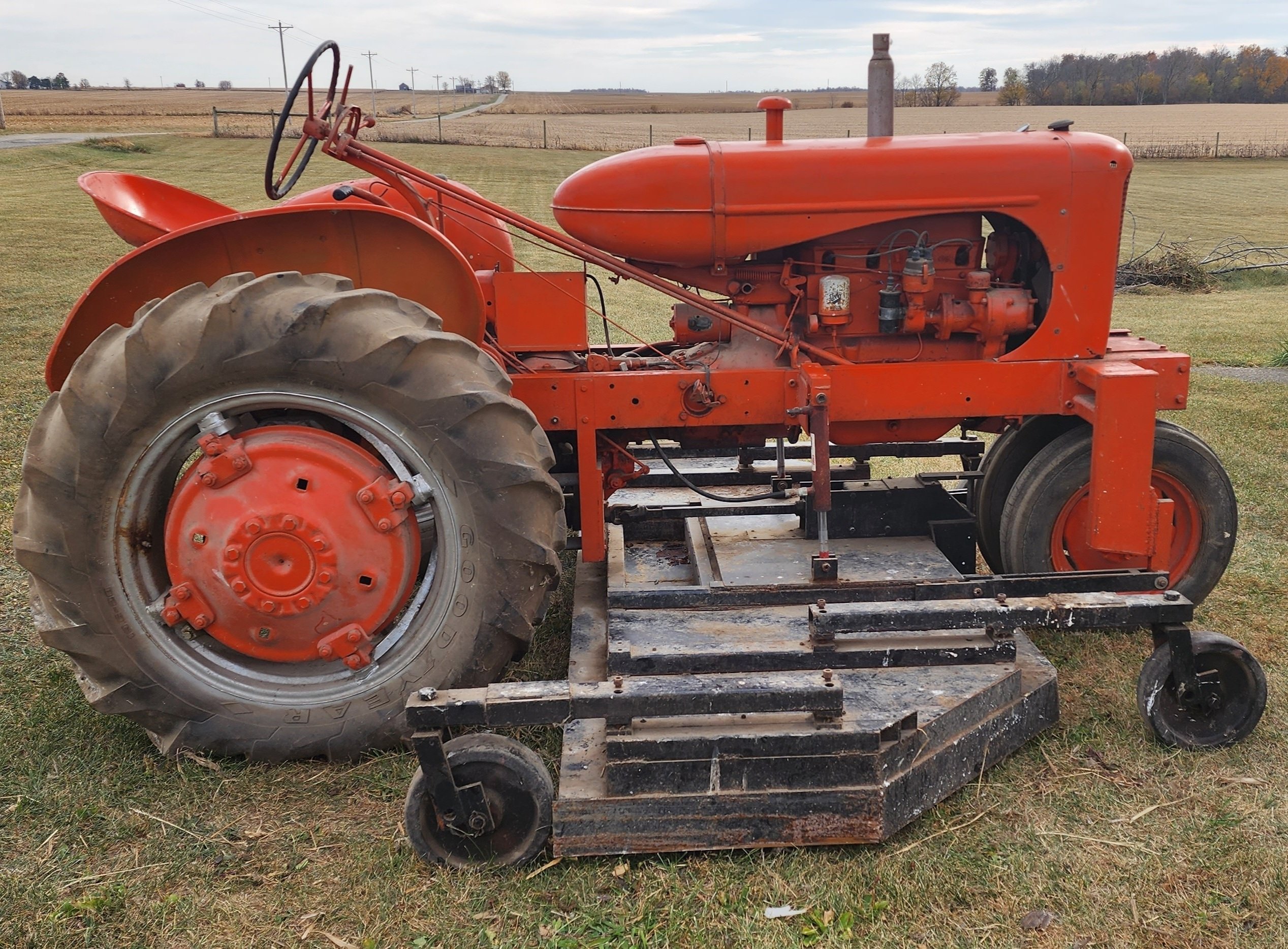 Property photo 3 - TIMED ONLINE ONLY PERSONAL PROPERTY AUCTION IN FAYETTE COUNTY, INDIANA
