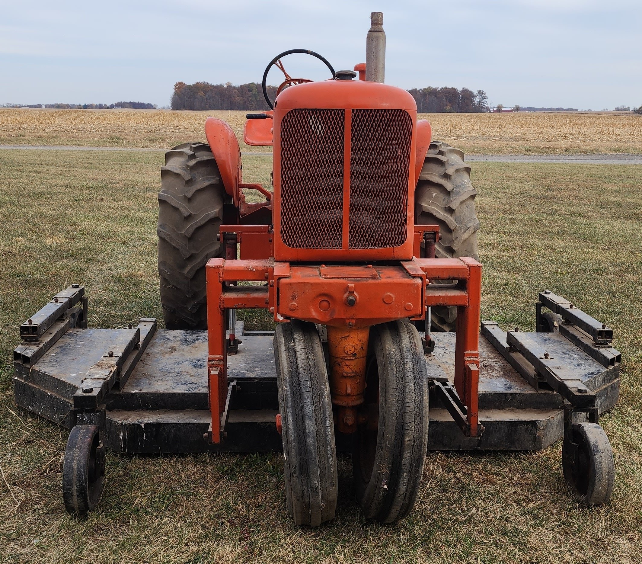 Property photo 4 - TIMED ONLINE ONLY PERSONAL PROPERTY AUCTION IN FAYETTE COUNTY, INDIANA
