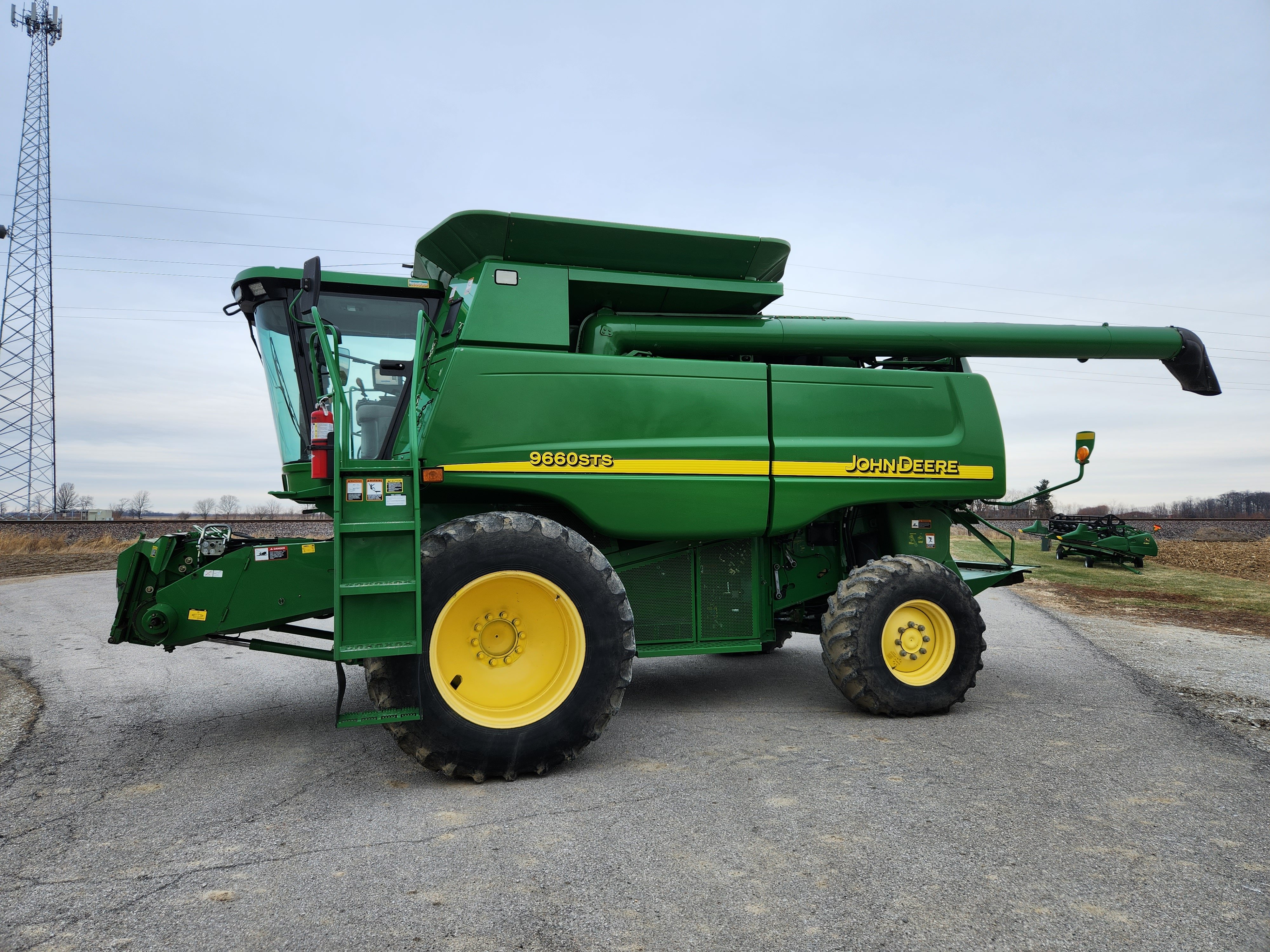 Property photo 94 - VIRTUAL YEAR END CONSIGNMENT FARM EQUIPMENT AUCTION