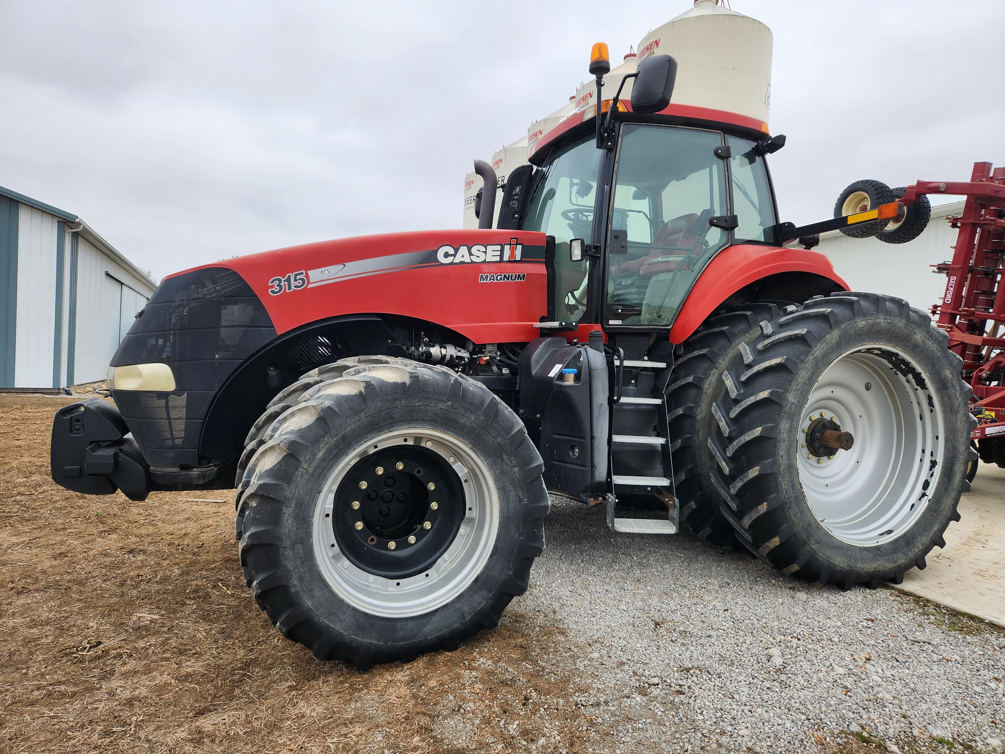 Property photo 95 - VIRTUAL YEAR END CONSIGNMENT FARM EQUIPMENT AUCTION