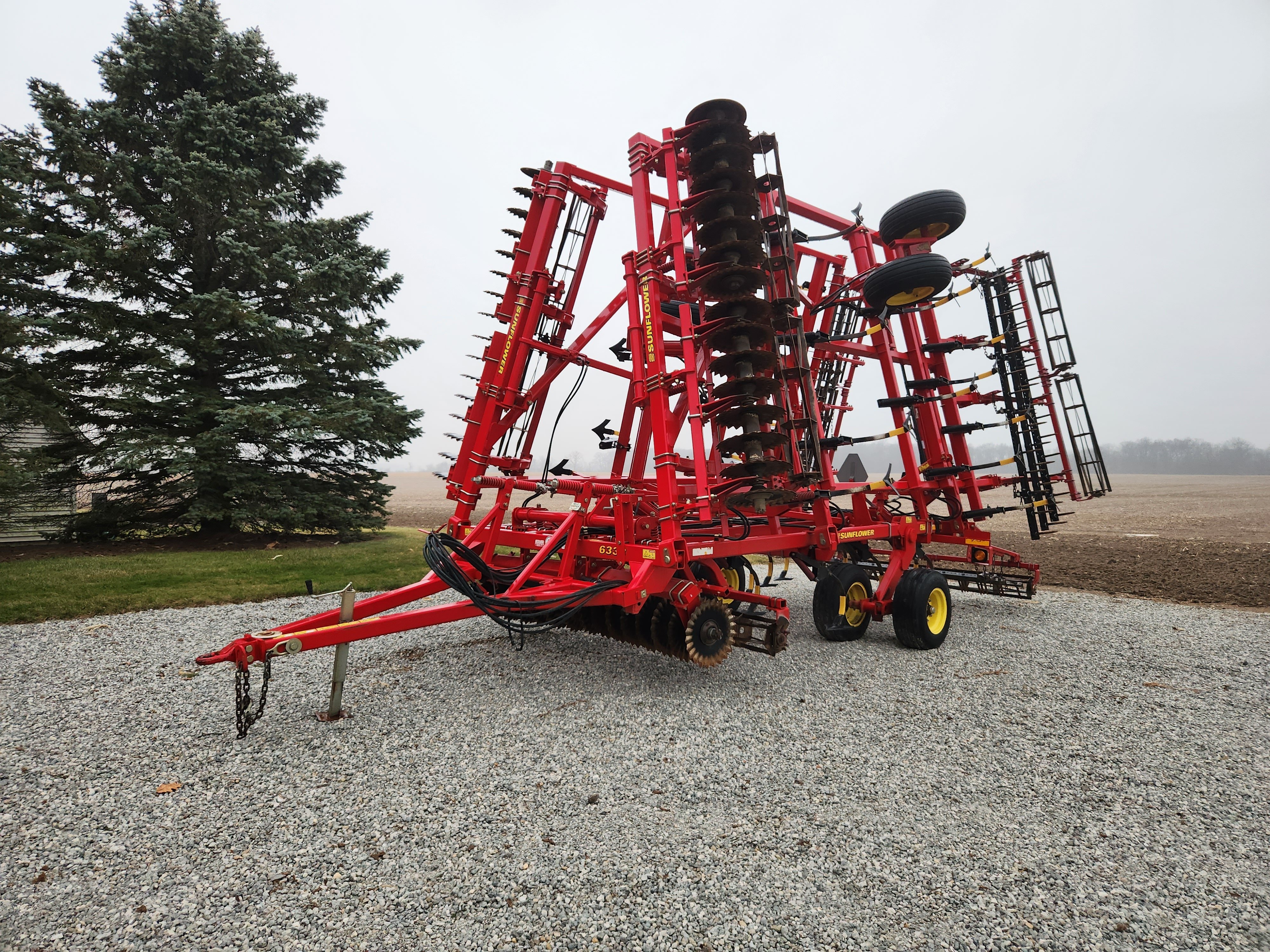 Property photo 96 - VIRTUAL YEAR END CONSIGNMENT FARM EQUIPMENT AUCTION