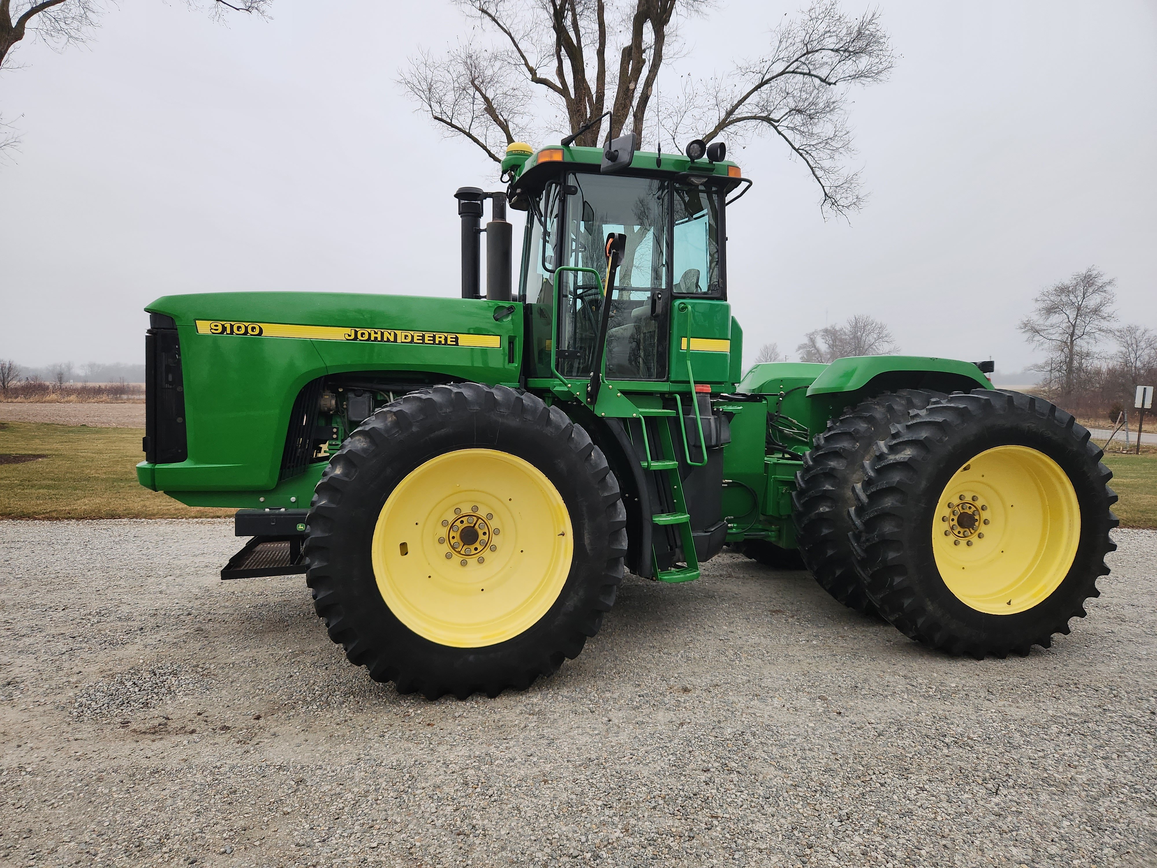 Property photo 97 - VIRTUAL YEAR END CONSIGNMENT FARM EQUIPMENT AUCTION