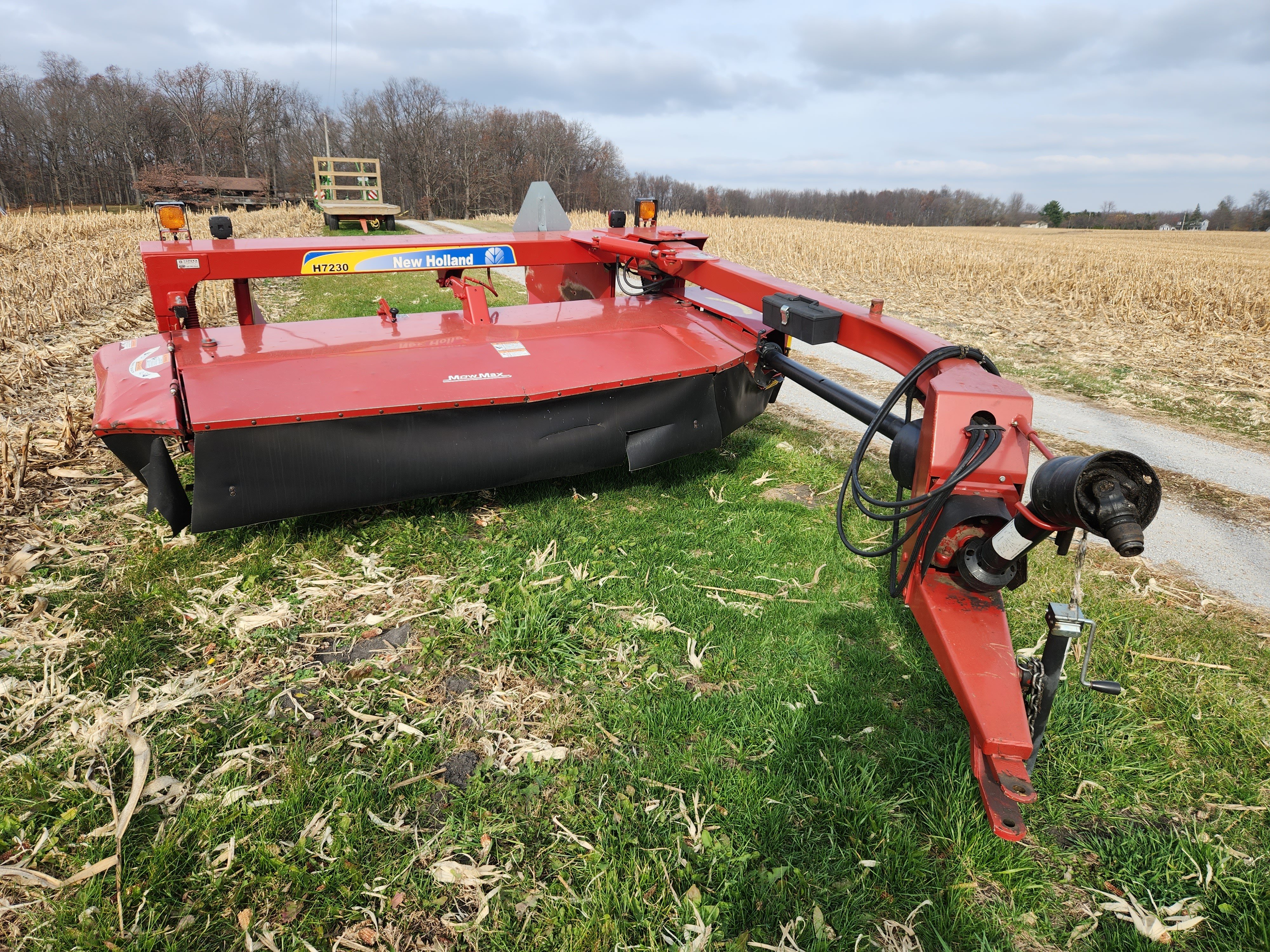 Property photo 98 - VIRTUAL YEAR END CONSIGNMENT FARM EQUIPMENT AUCTION