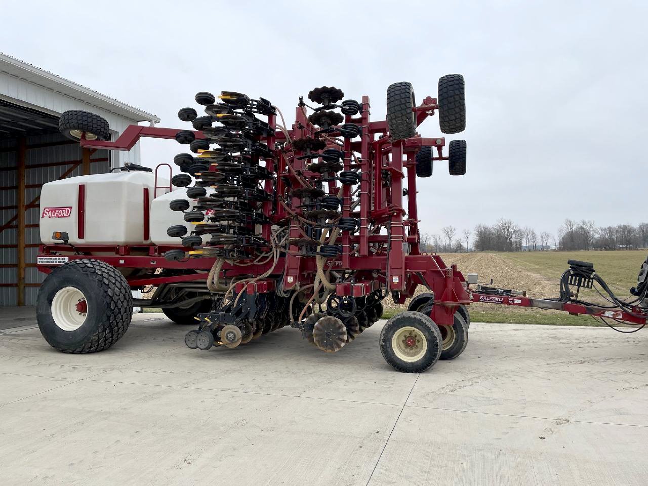 Property photo 99 - VIRTUAL YEAR END CONSIGNMENT FARM EQUIPMENT AUCTION