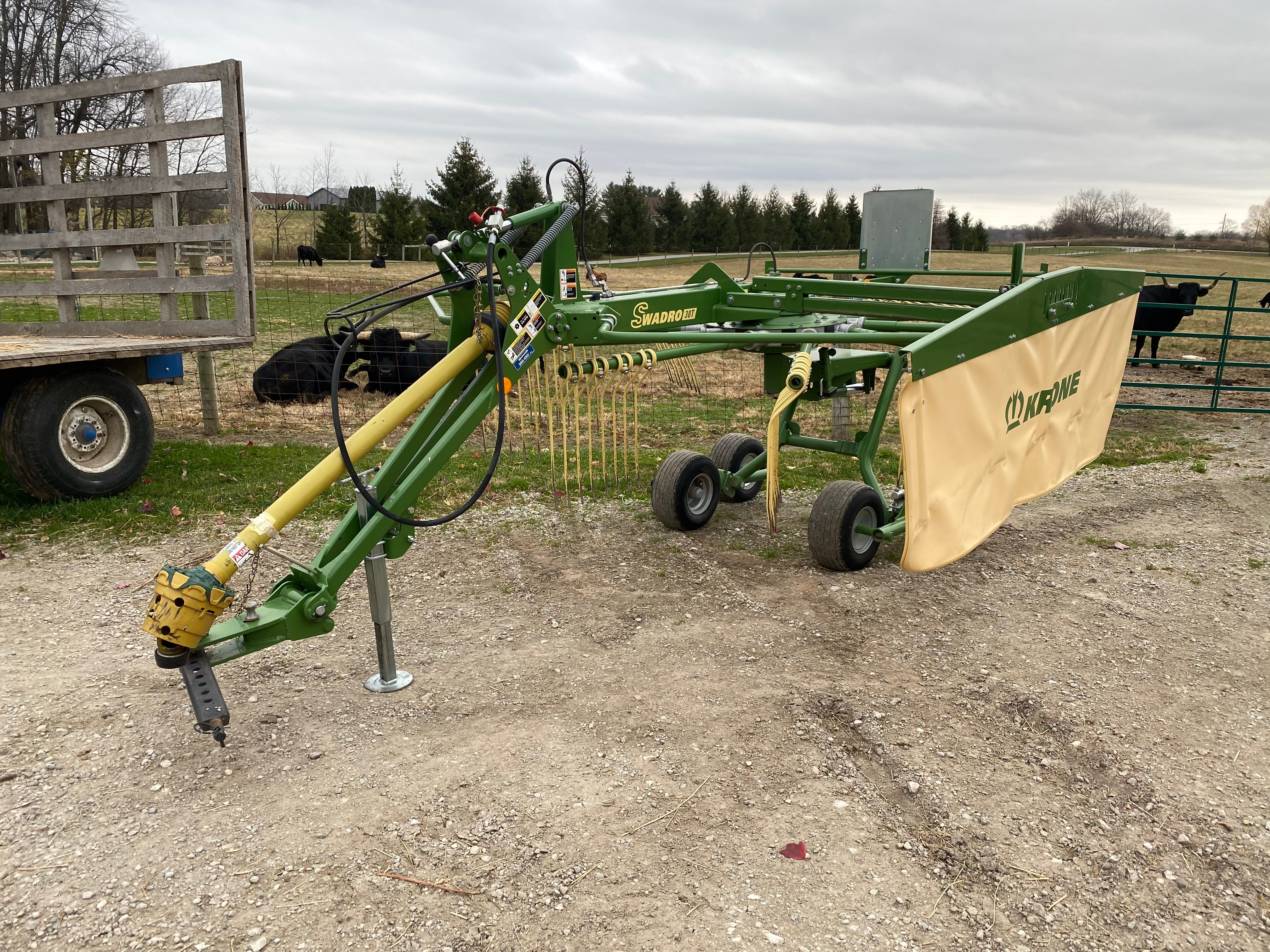 Property photo 102 - VIRTUAL YEAR END CONSIGNMENT FARM EQUIPMENT AUCTION