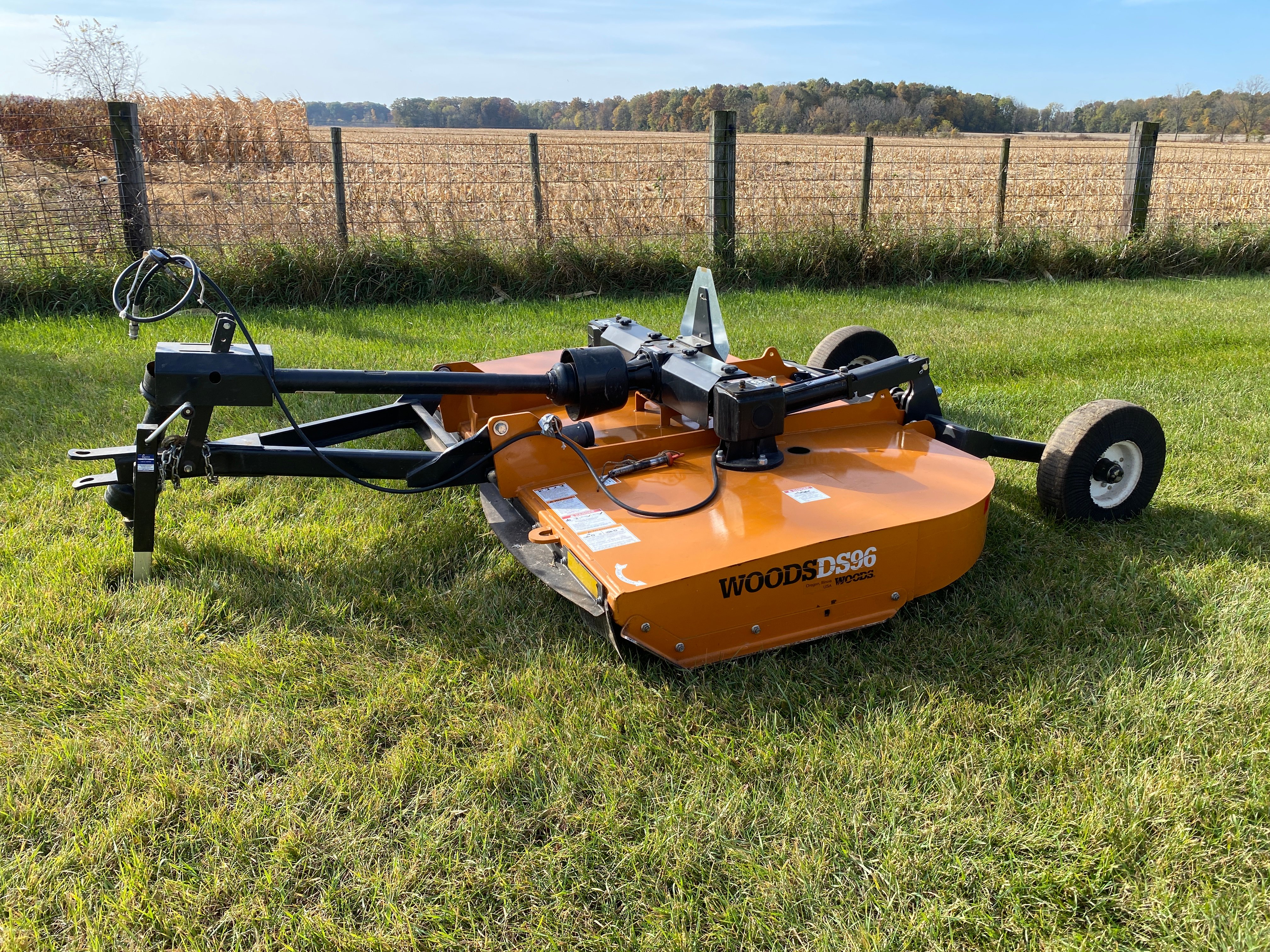 Property photo 103 - VIRTUAL YEAR END CONSIGNMENT FARM EQUIPMENT AUCTION