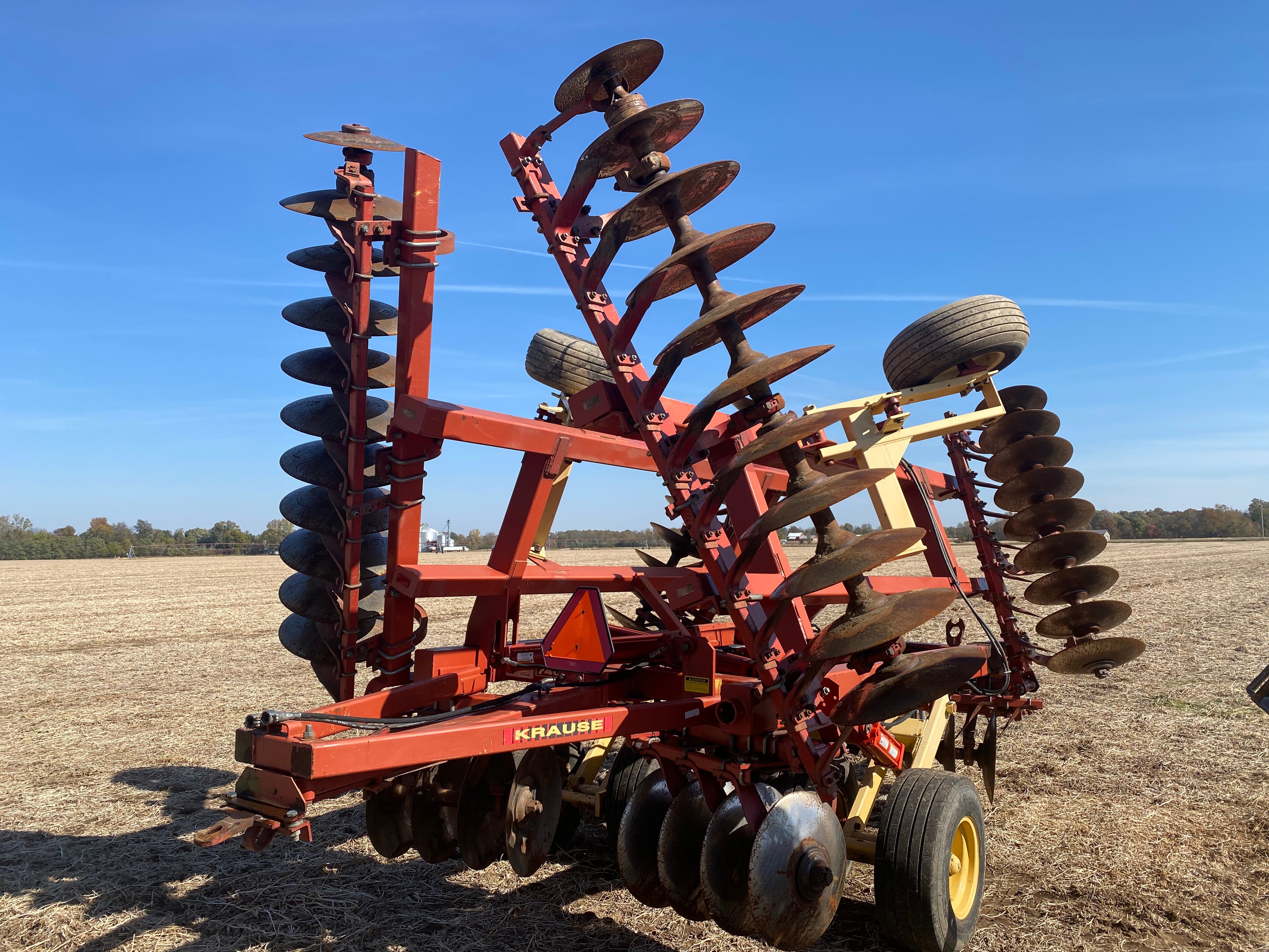 Property photo 104 - VIRTUAL YEAR END CONSIGNMENT FARM EQUIPMENT AUCTION