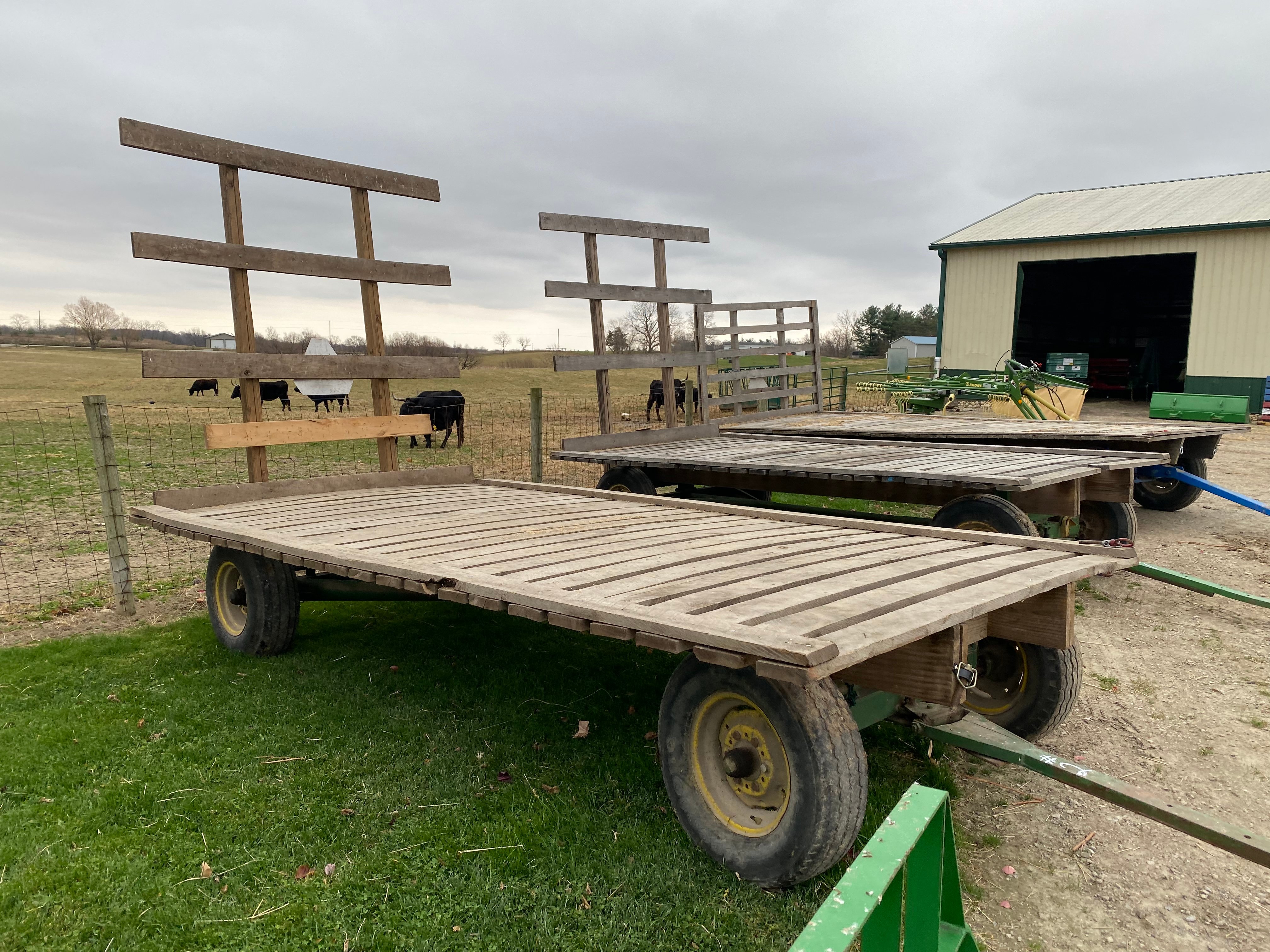Property photo 105 - VIRTUAL YEAR END CONSIGNMENT FARM EQUIPMENT AUCTION