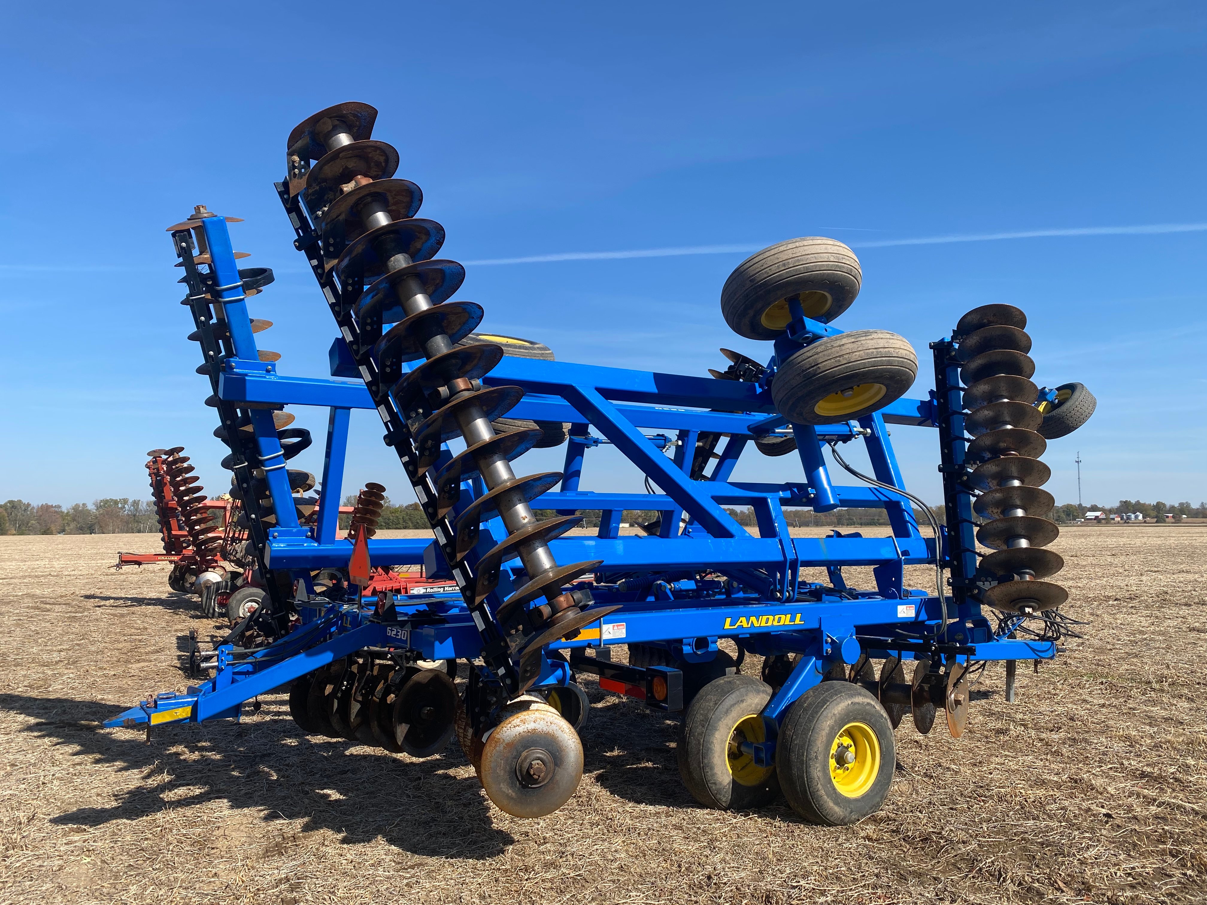 Property photo 106 - VIRTUAL YEAR END CONSIGNMENT FARM EQUIPMENT AUCTION