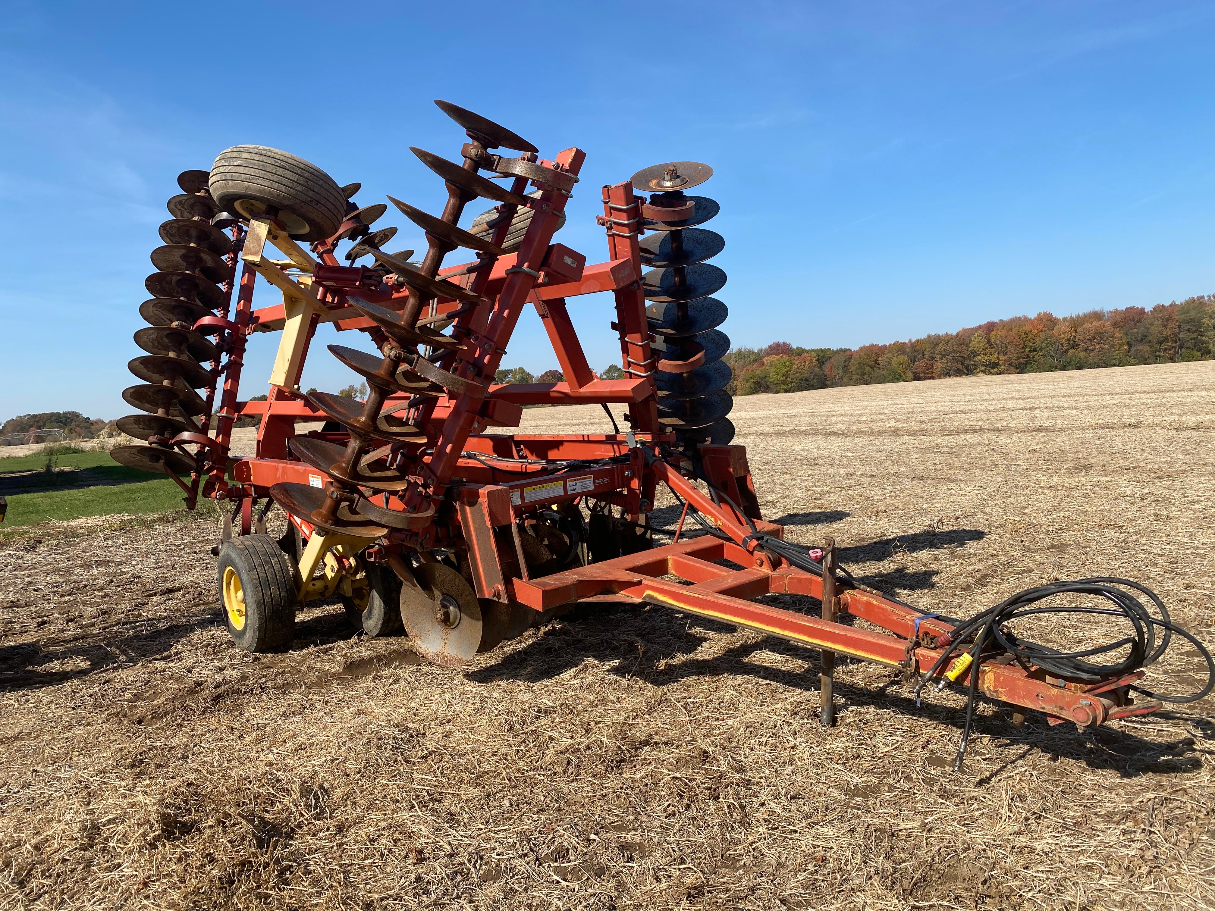 Property photo 108 - VIRTUAL YEAR END CONSIGNMENT FARM EQUIPMENT AUCTION