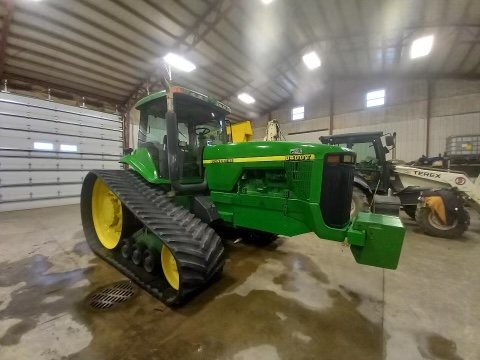 Property photo 111 - VIRTUAL YEAR END CONSIGNMENT FARM EQUIPMENT AUCTION