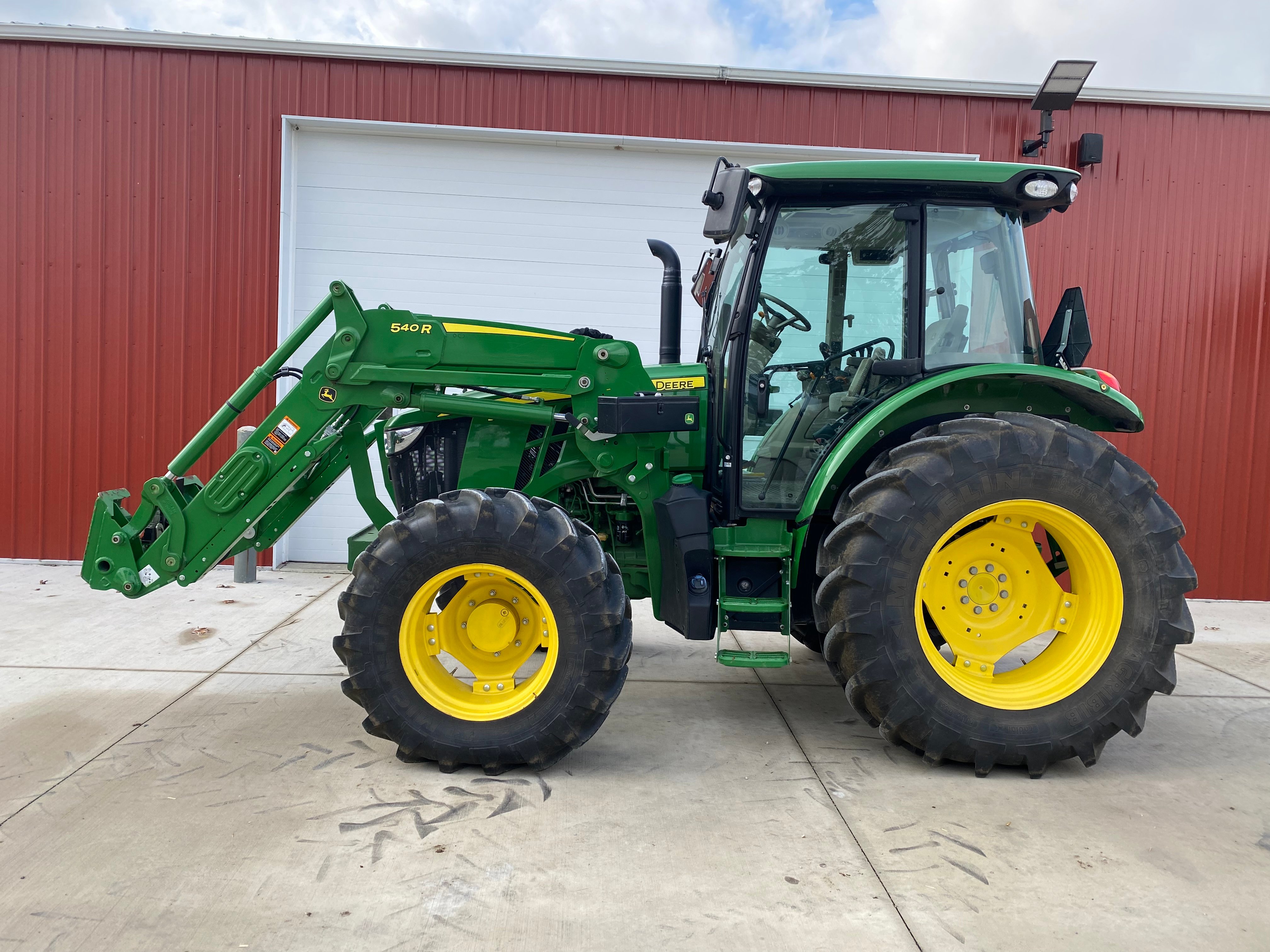Property photo 112 - VIRTUAL YEAR END CONSIGNMENT FARM EQUIPMENT AUCTION