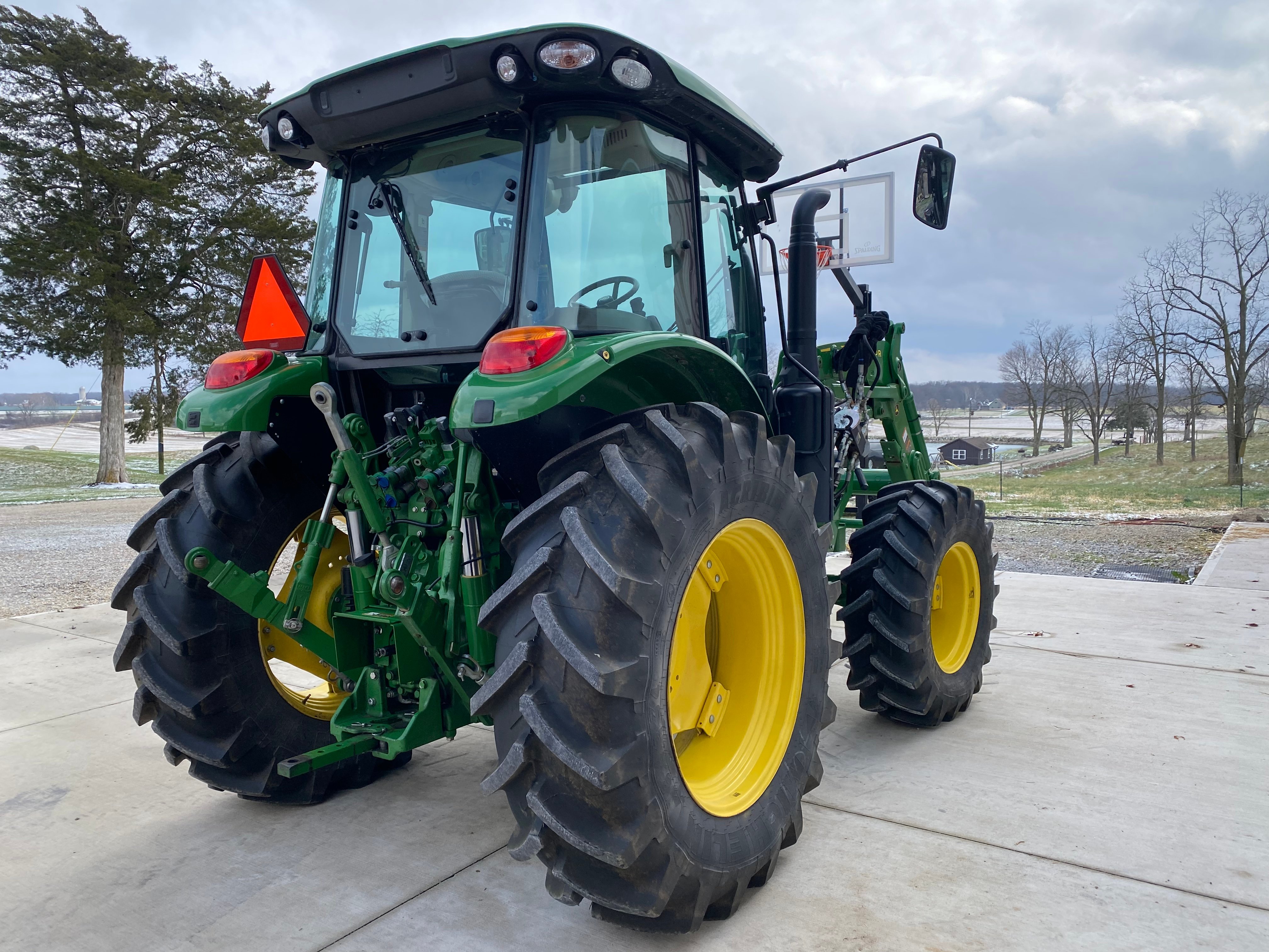 Property photo 113 - VIRTUAL YEAR END CONSIGNMENT FARM EQUIPMENT AUCTION