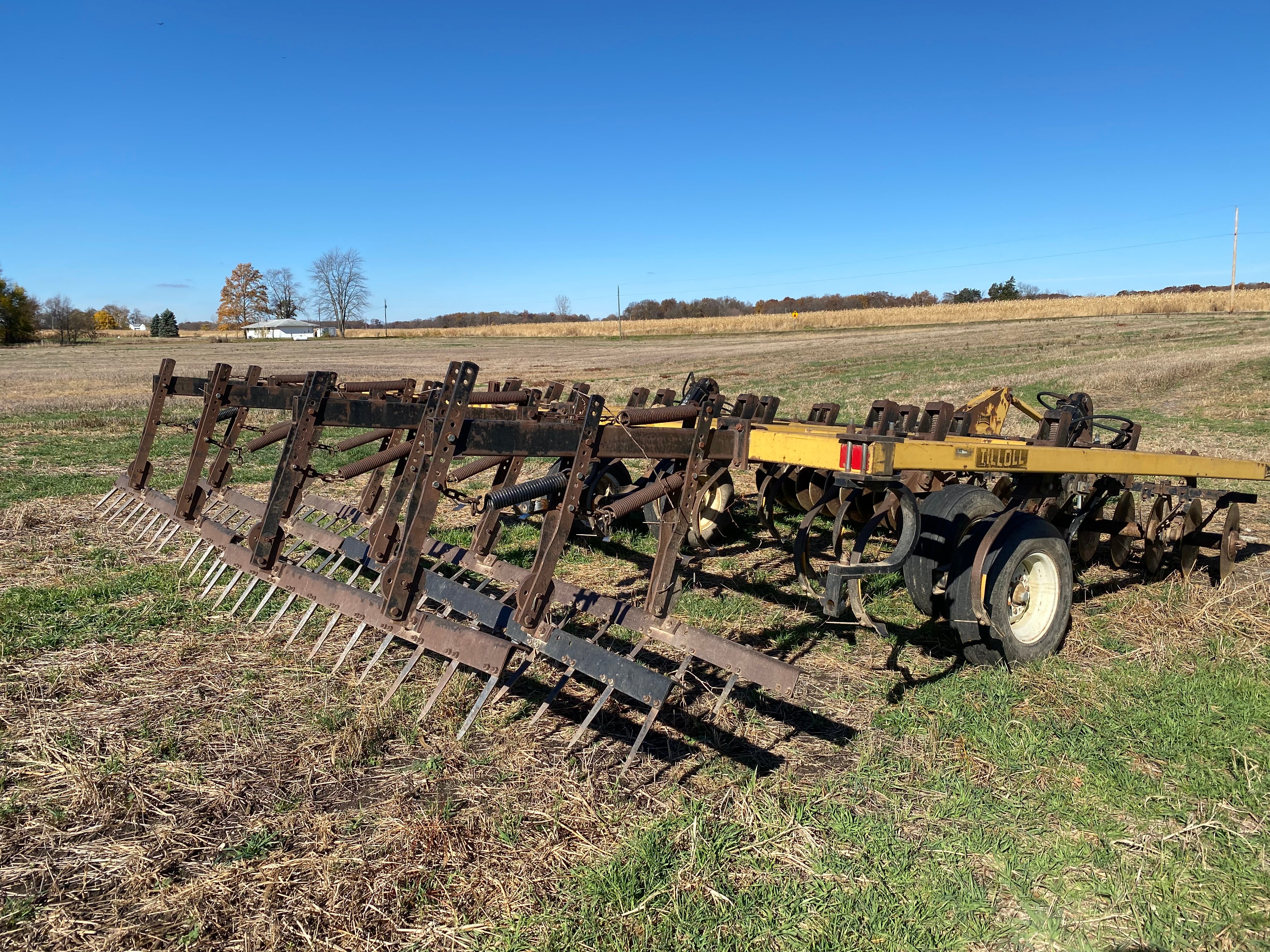 Property photo 114 - VIRTUAL YEAR END CONSIGNMENT FARM EQUIPMENT AUCTION