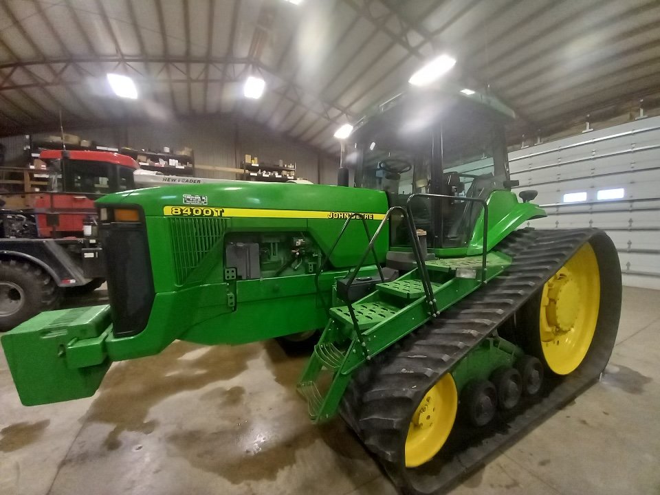 Property photo 115 - VIRTUAL YEAR END CONSIGNMENT FARM EQUIPMENT AUCTION