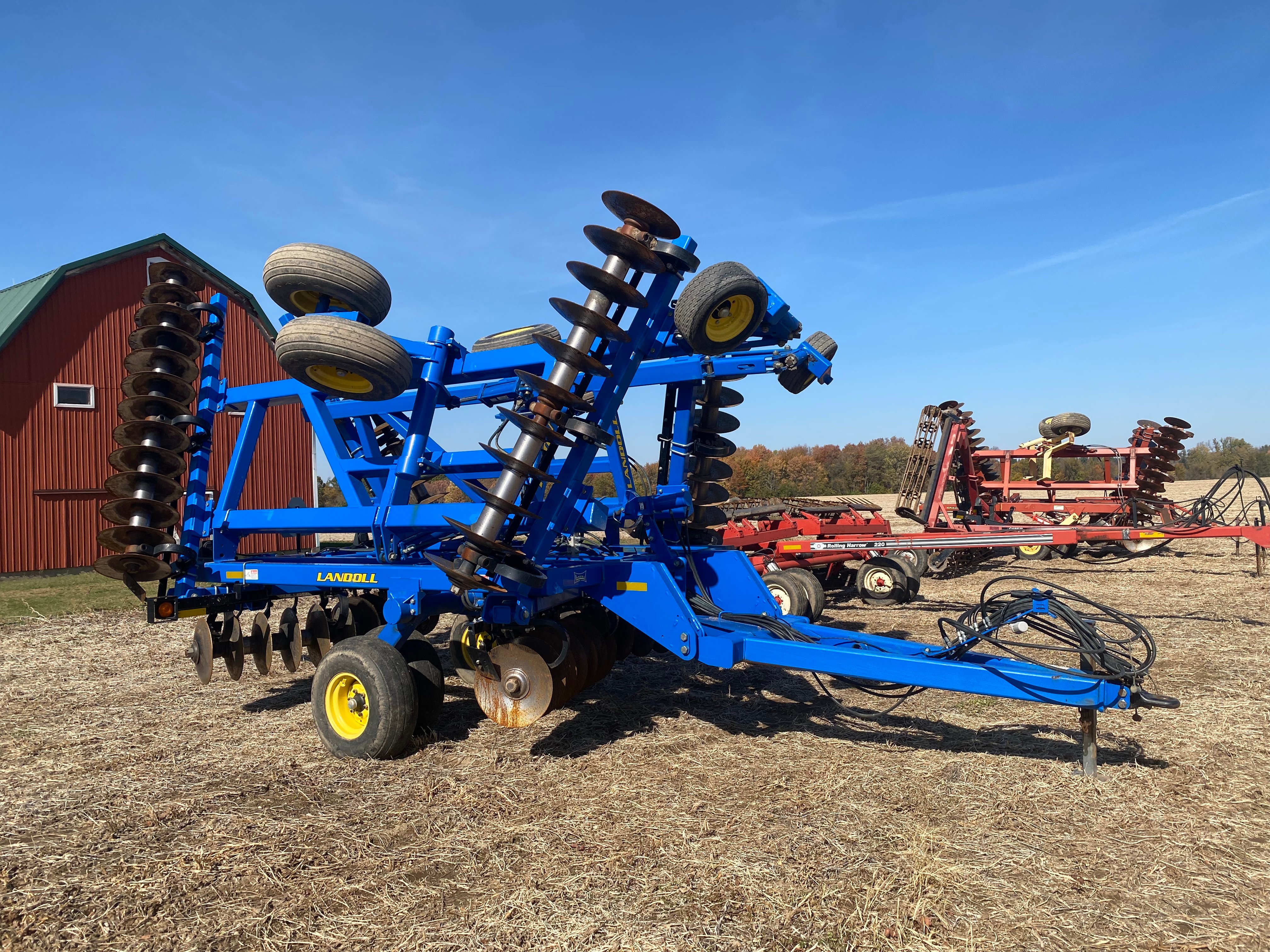 Property photo 116 - VIRTUAL YEAR END CONSIGNMENT FARM EQUIPMENT AUCTION
