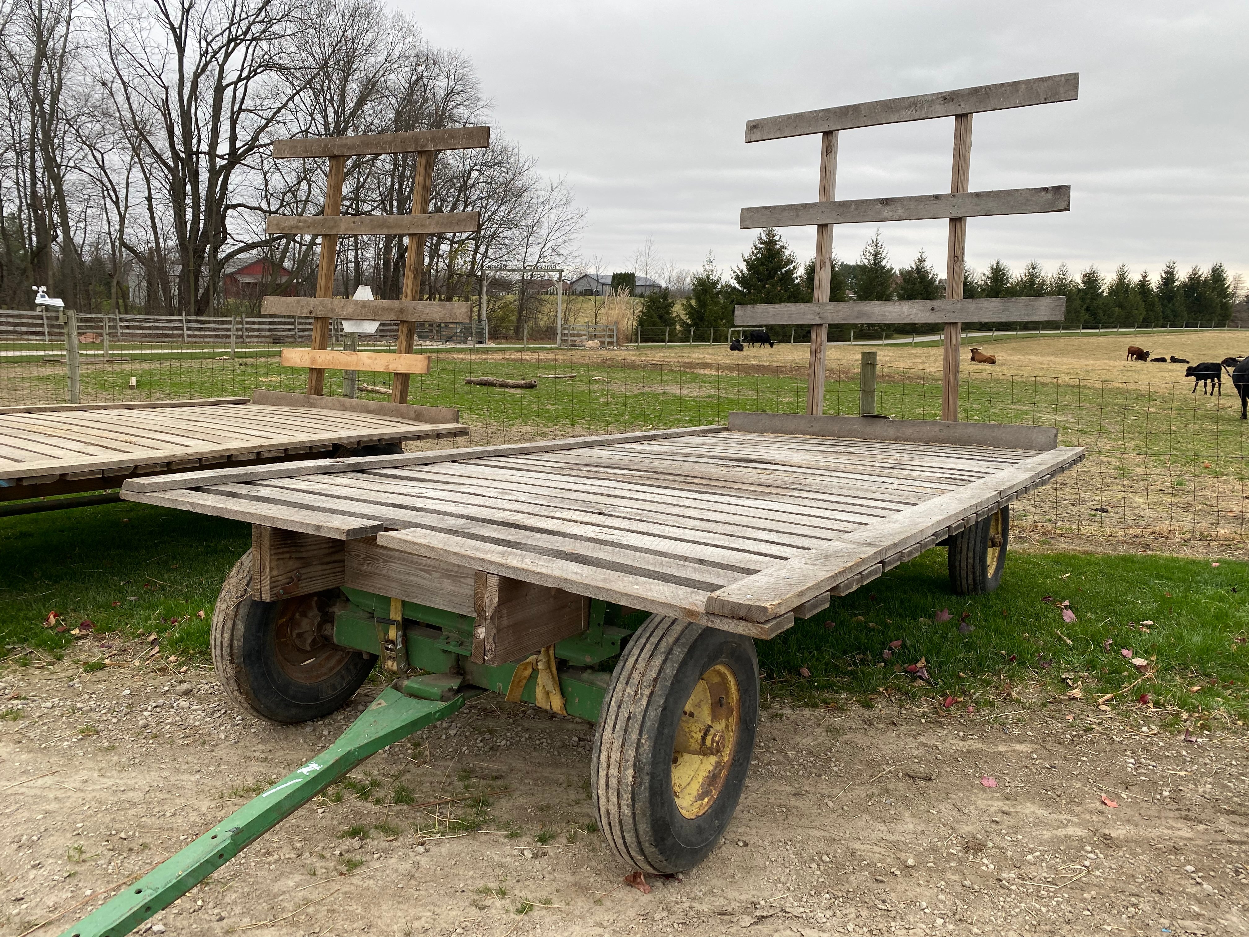 Property photo 117 - VIRTUAL YEAR END CONSIGNMENT FARM EQUIPMENT AUCTION