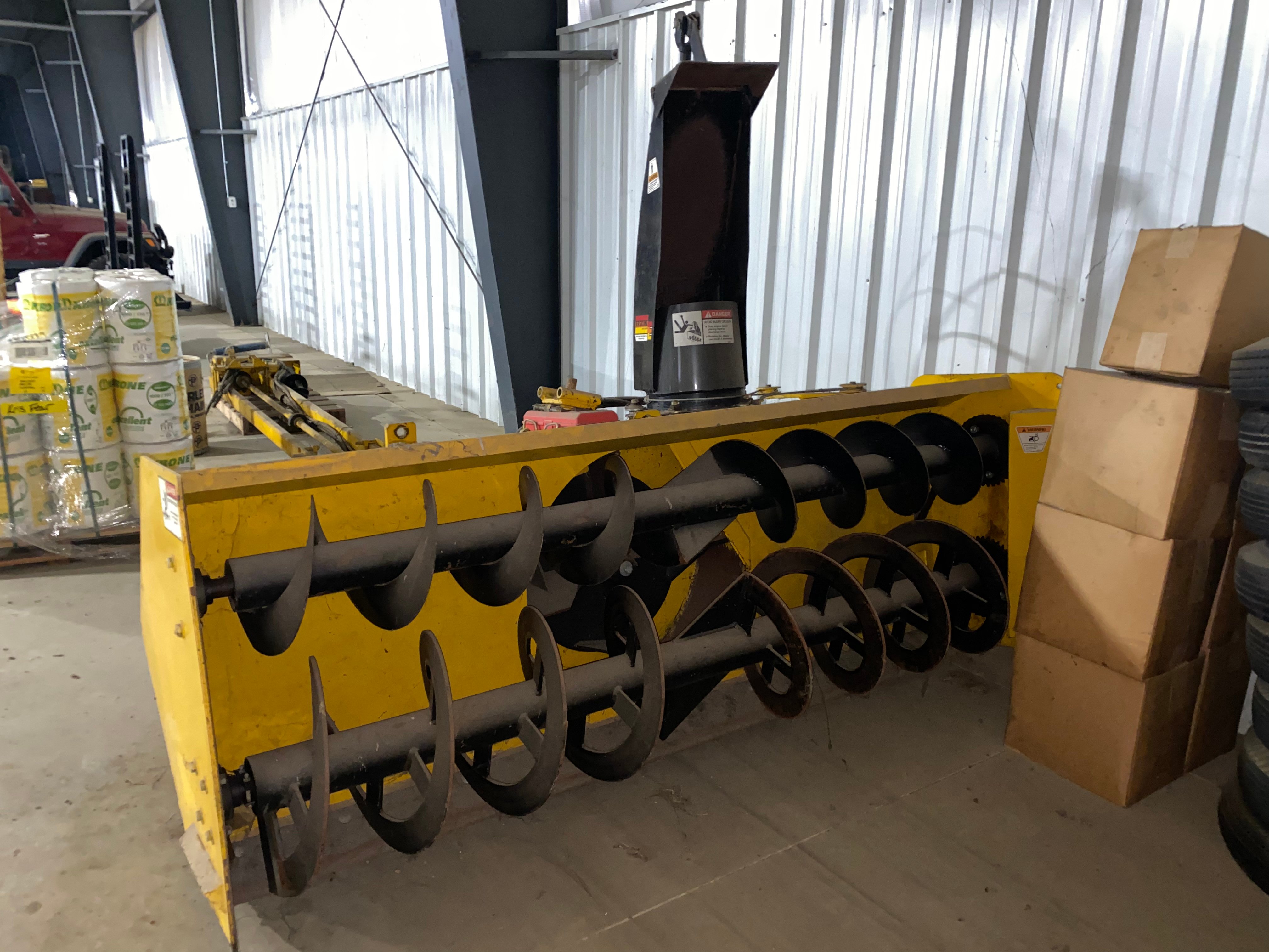 Property photo 118 - VIRTUAL YEAR END CONSIGNMENT FARM EQUIPMENT AUCTION