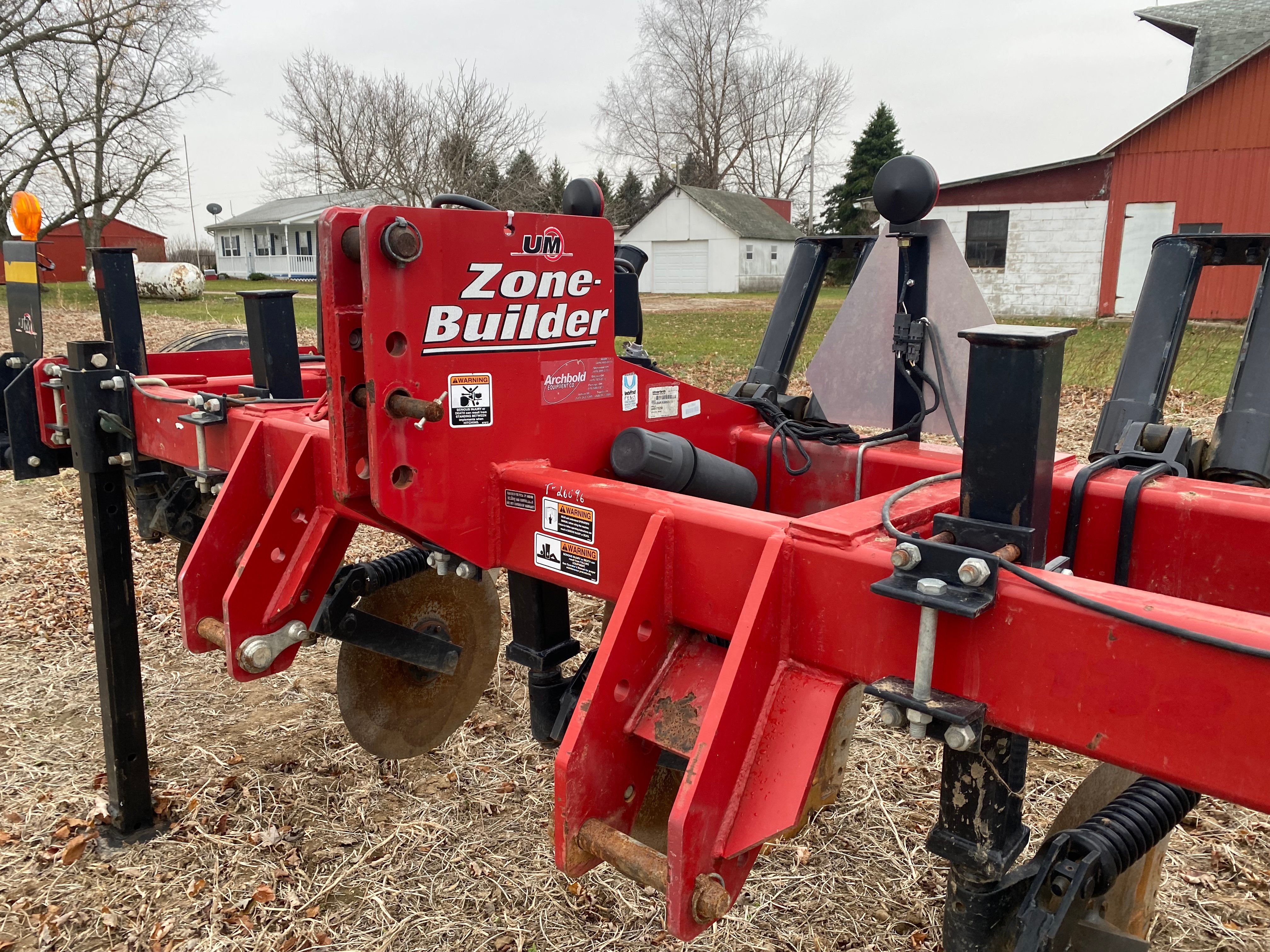 Property photo 120 - VIRTUAL YEAR END CONSIGNMENT FARM EQUIPMENT AUCTION
