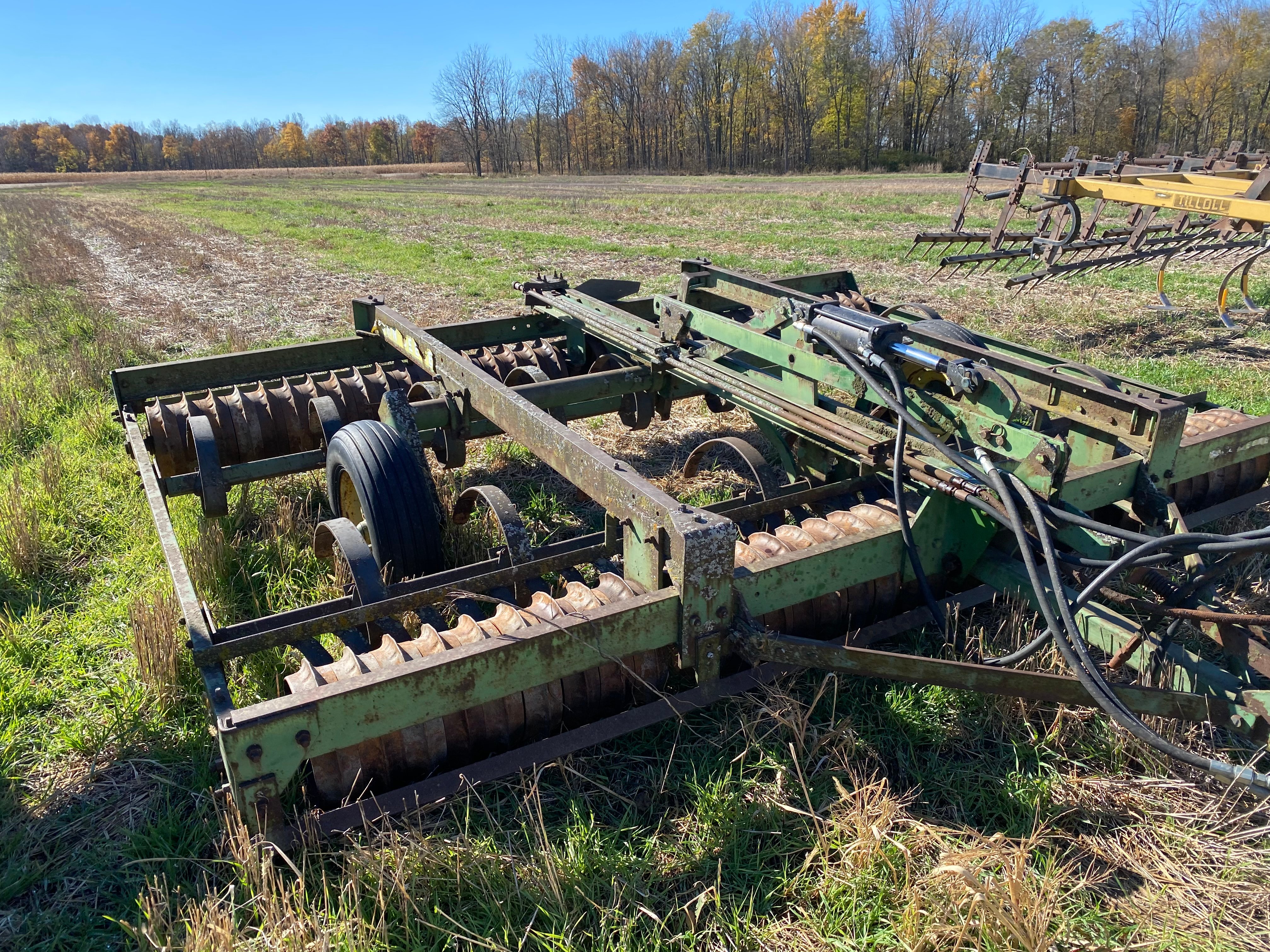 Property photo 122 - VIRTUAL YEAR END CONSIGNMENT FARM EQUIPMENT AUCTION