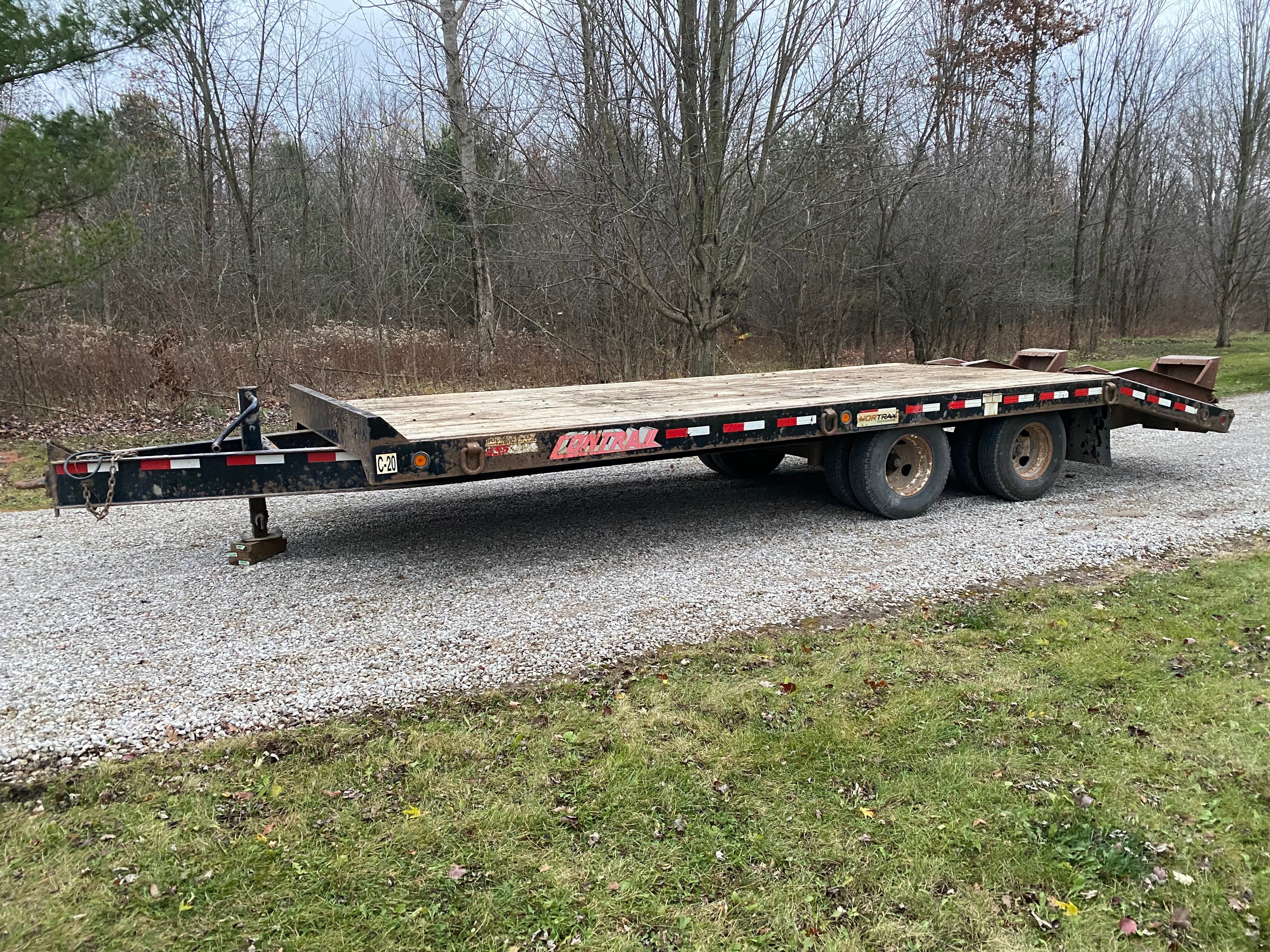 Property photo 123 - VIRTUAL YEAR END CONSIGNMENT FARM EQUIPMENT AUCTION