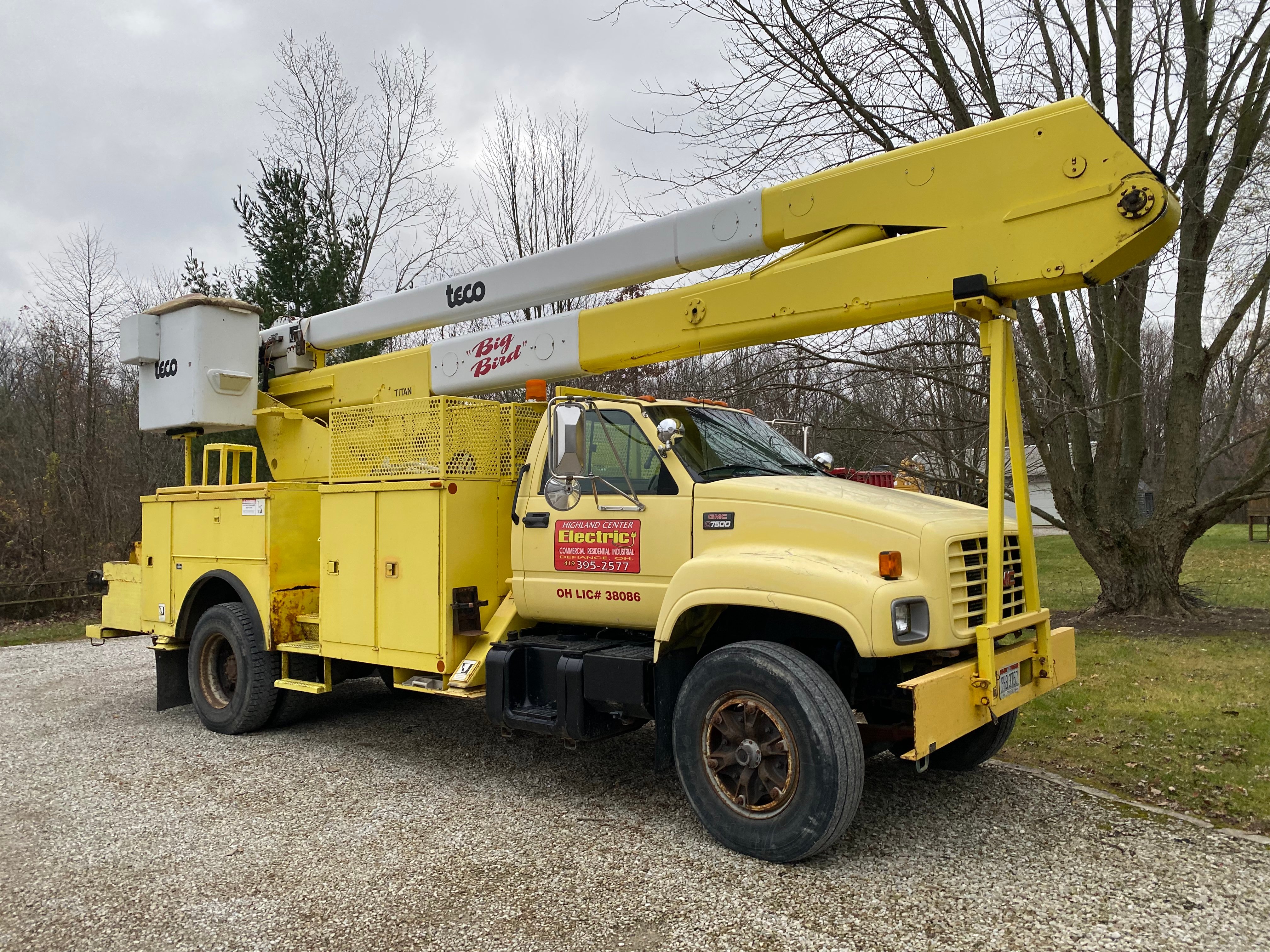 Property photo 124 - VIRTUAL YEAR END CONSIGNMENT FARM EQUIPMENT AUCTION