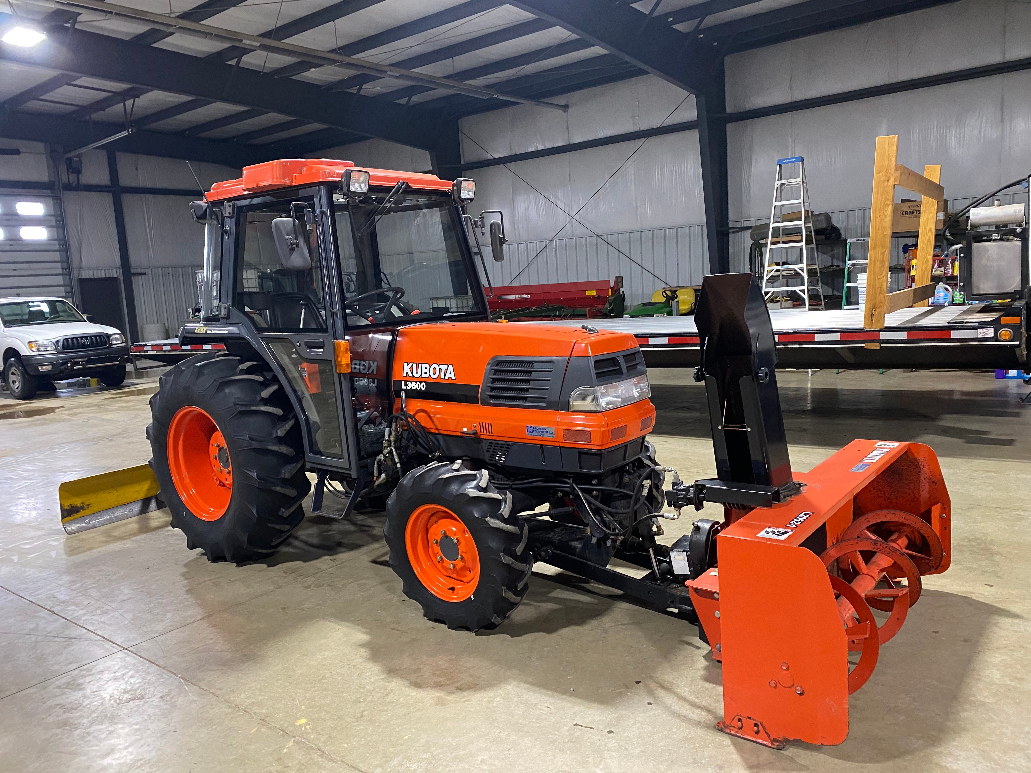 Property photo 125 - VIRTUAL YEAR END CONSIGNMENT FARM EQUIPMENT AUCTION