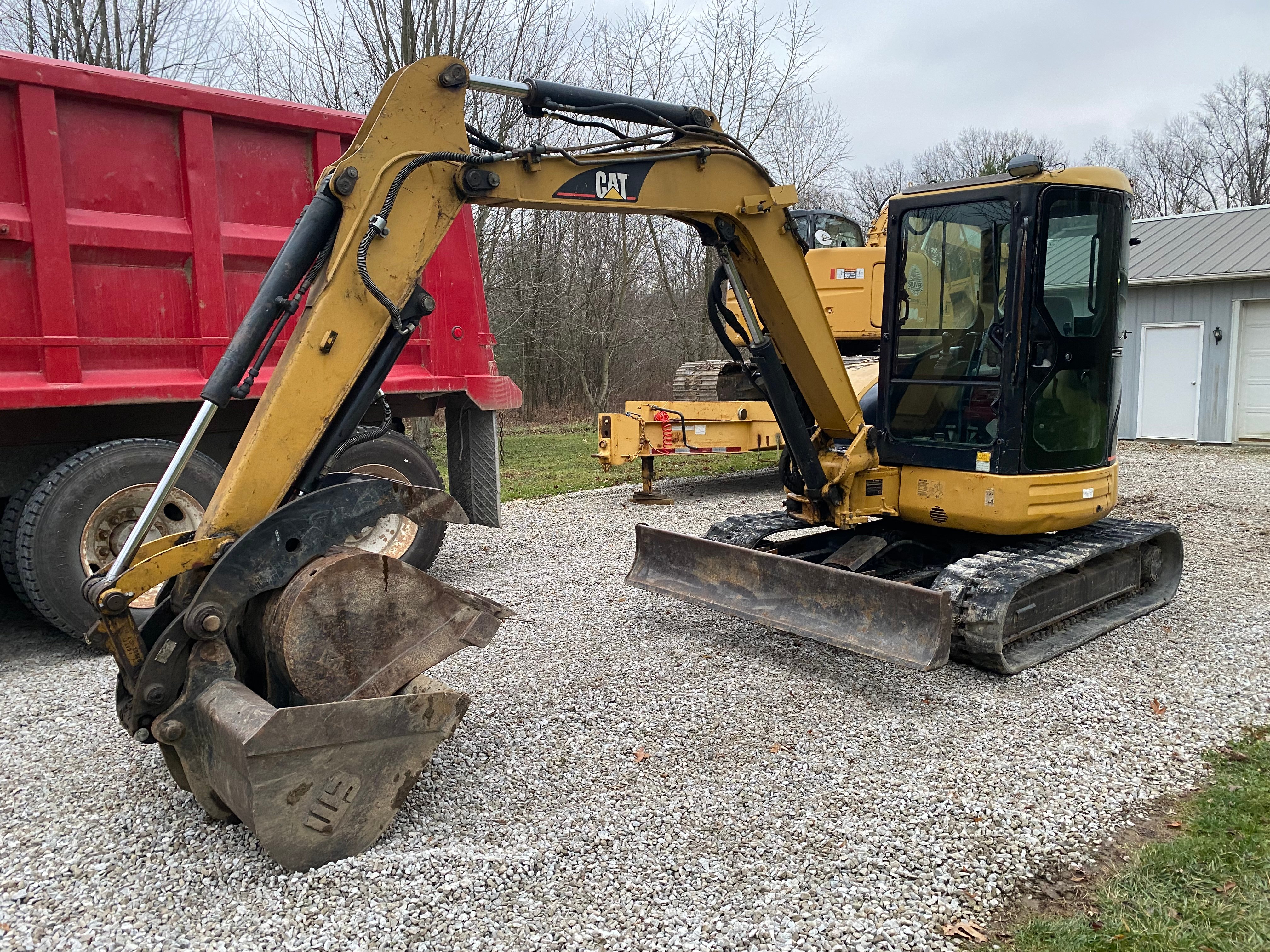 Property photo 127 - VIRTUAL YEAR END CONSIGNMENT FARM EQUIPMENT AUCTION