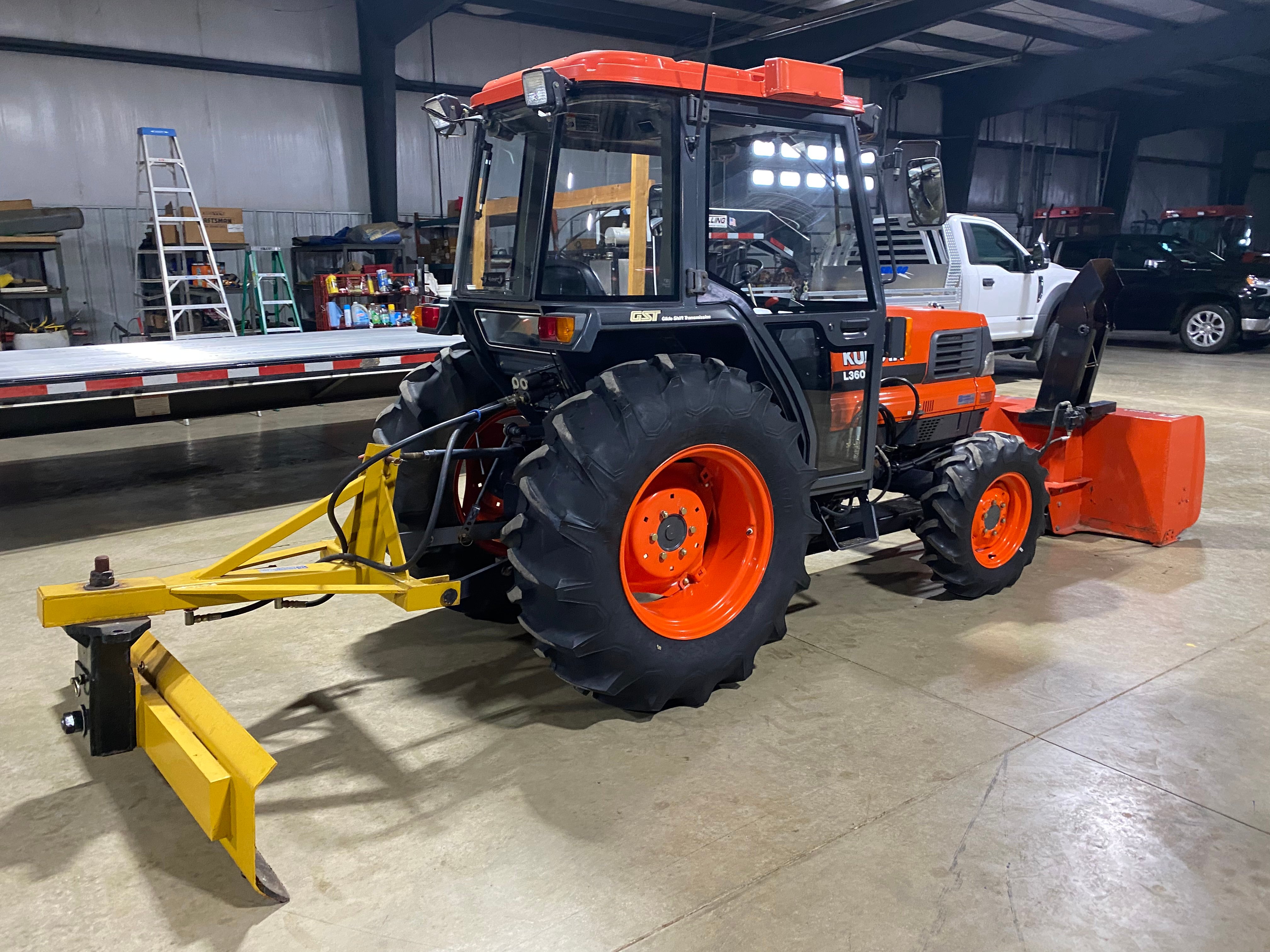 Property photo 130 - VIRTUAL YEAR END CONSIGNMENT FARM EQUIPMENT AUCTION