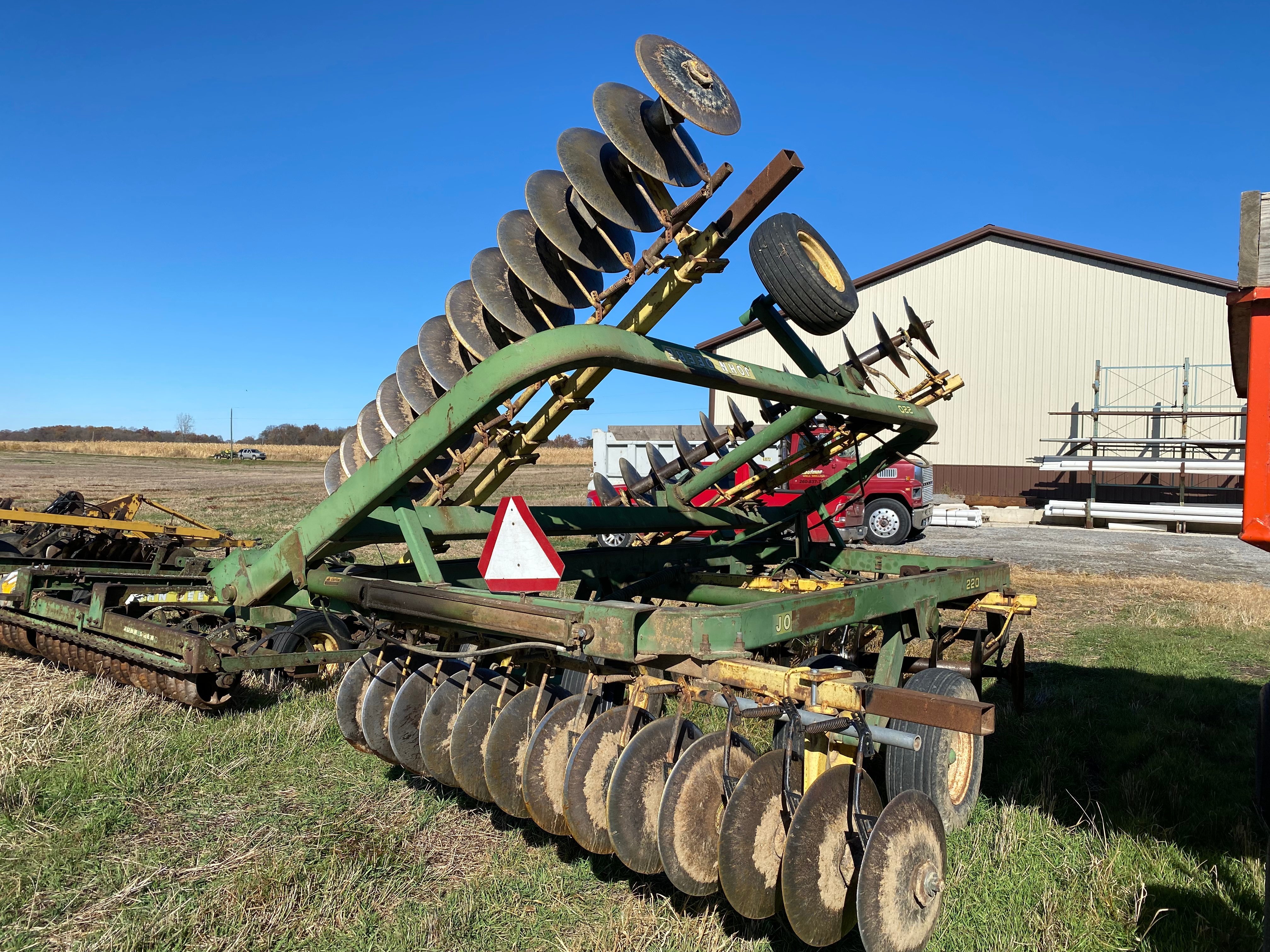 Property photo 131 - VIRTUAL YEAR END CONSIGNMENT FARM EQUIPMENT AUCTION