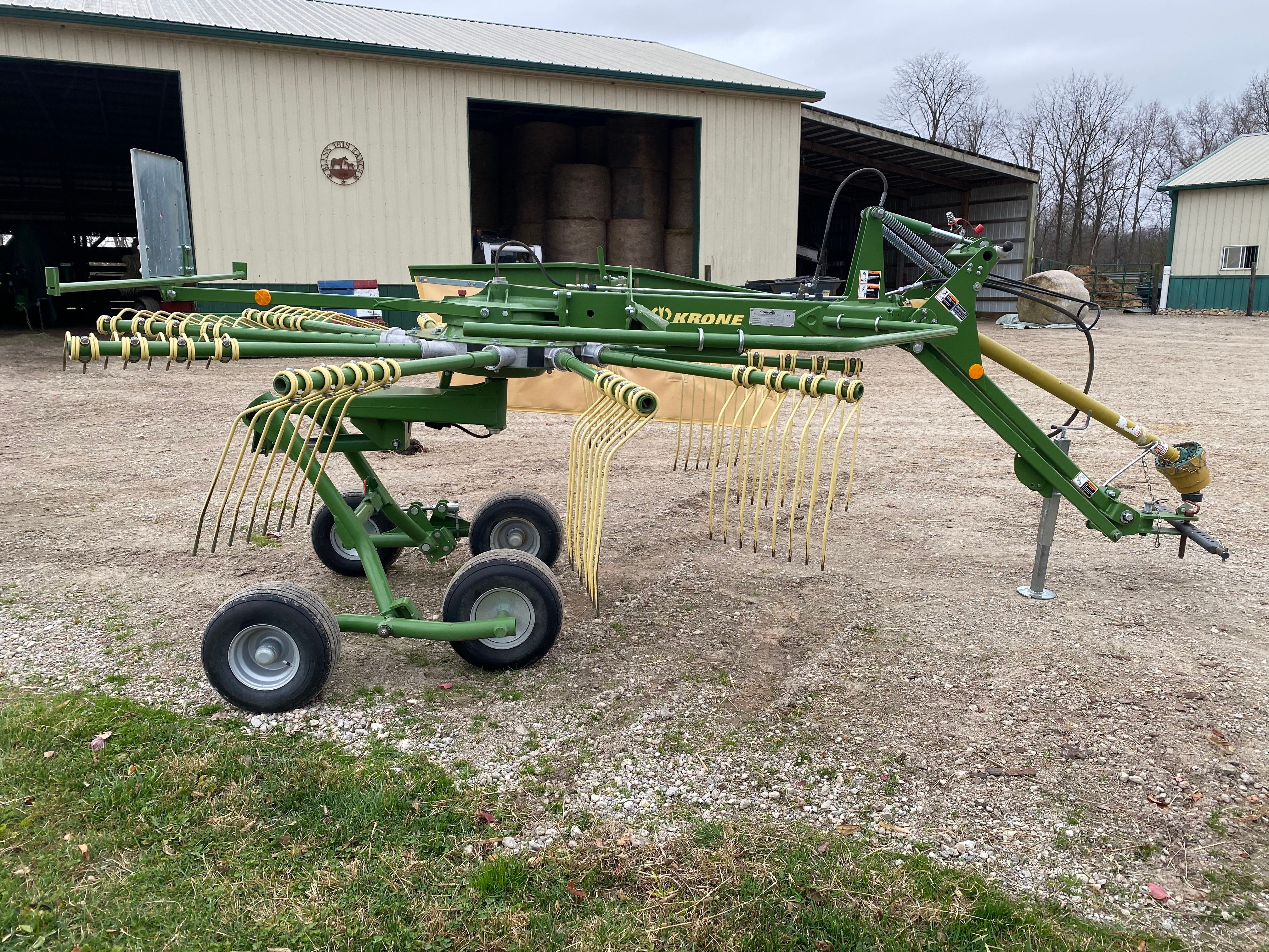 Property photo 132 - VIRTUAL YEAR END CONSIGNMENT FARM EQUIPMENT AUCTION