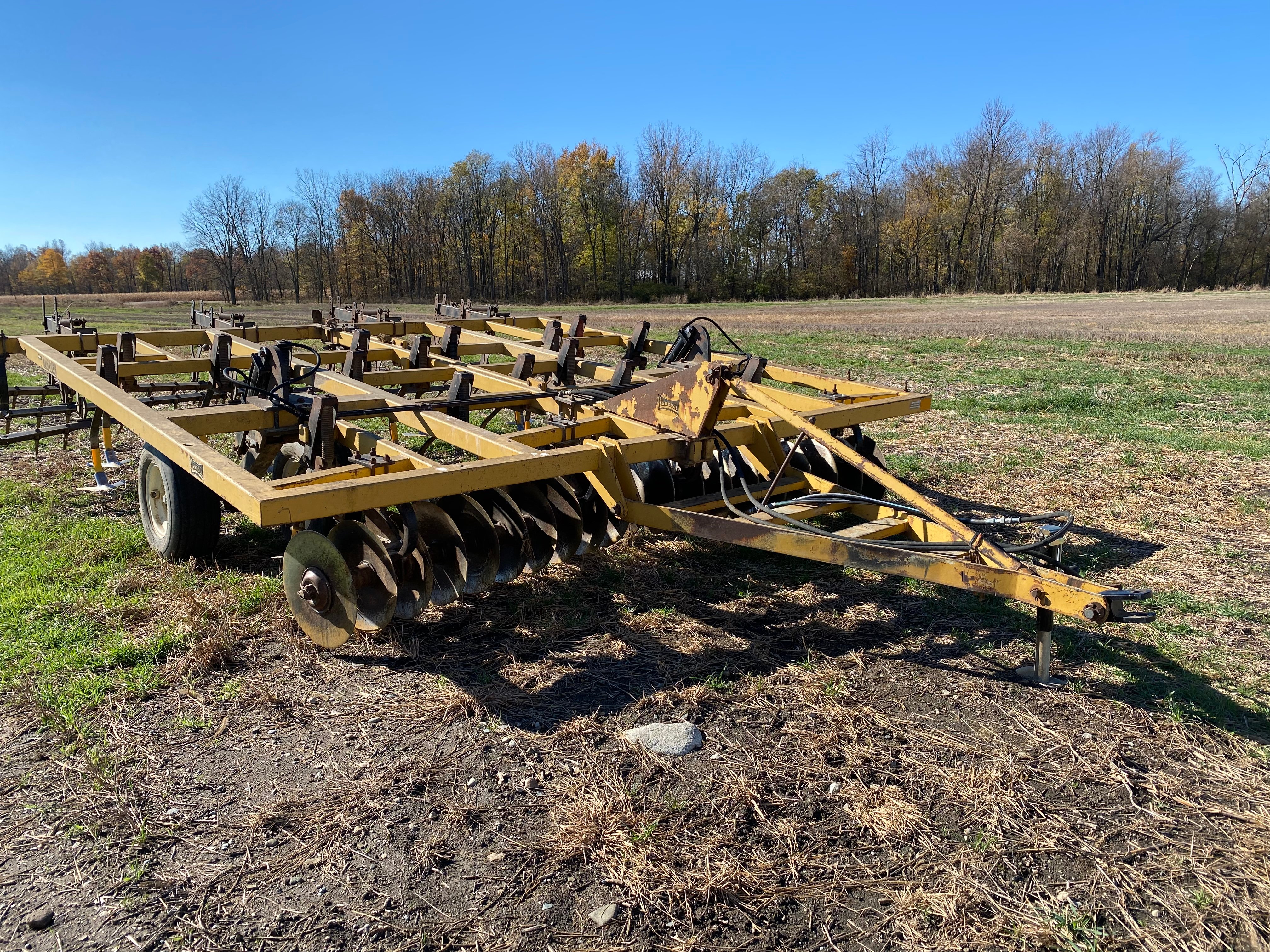 Property photo 133 - VIRTUAL YEAR END CONSIGNMENT FARM EQUIPMENT AUCTION