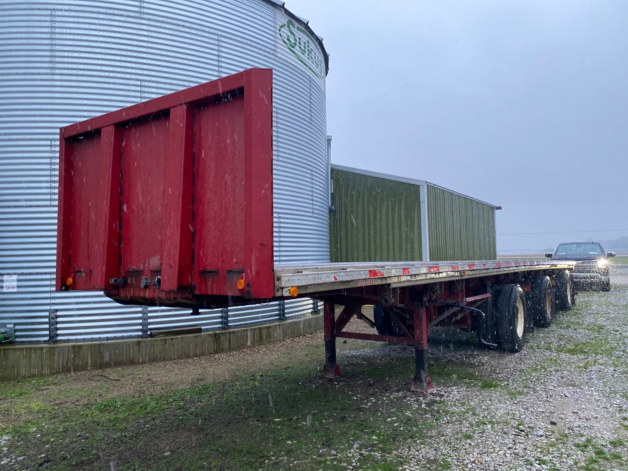 Property photo 135 - VIRTUAL YEAR END CONSIGNMENT FARM EQUIPMENT AUCTION