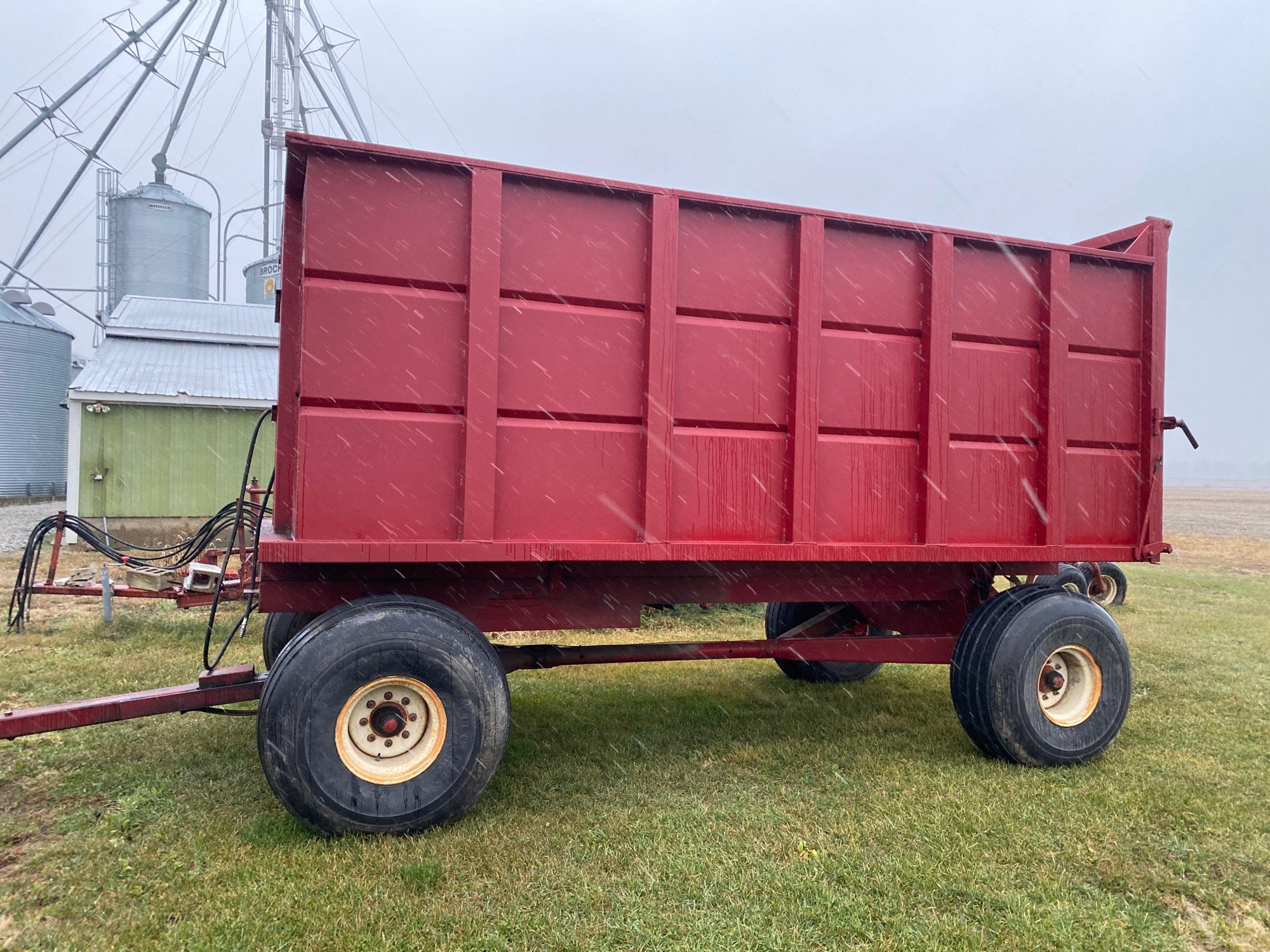 Property photo 136 - VIRTUAL YEAR END CONSIGNMENT FARM EQUIPMENT AUCTION