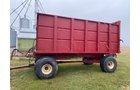 Property photo 136 - VIRTUAL YEAR END CONSIGNMENT FARM EQUIPMENT AUCTION