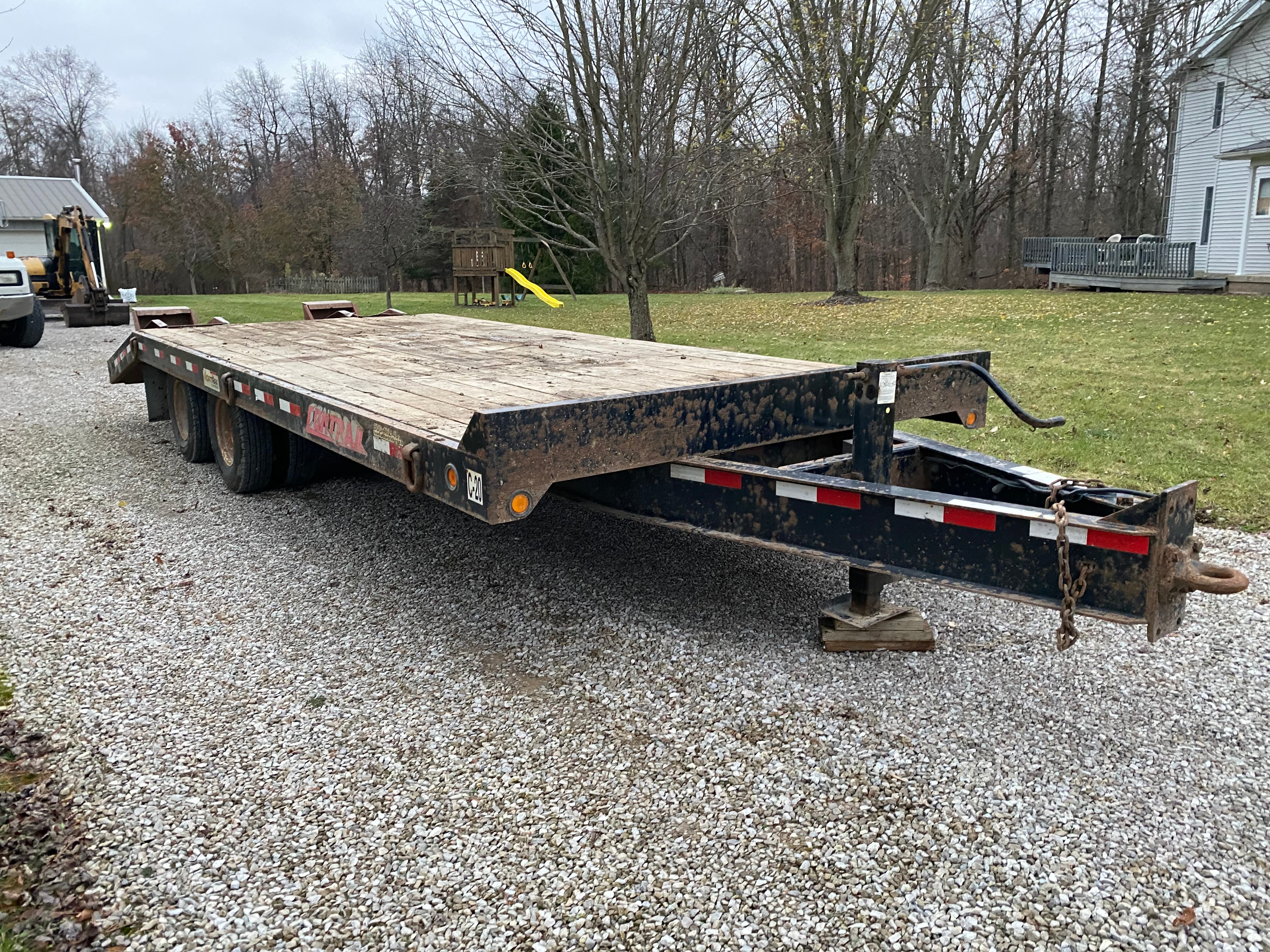 Property photo 139 - VIRTUAL YEAR END CONSIGNMENT FARM EQUIPMENT AUCTION