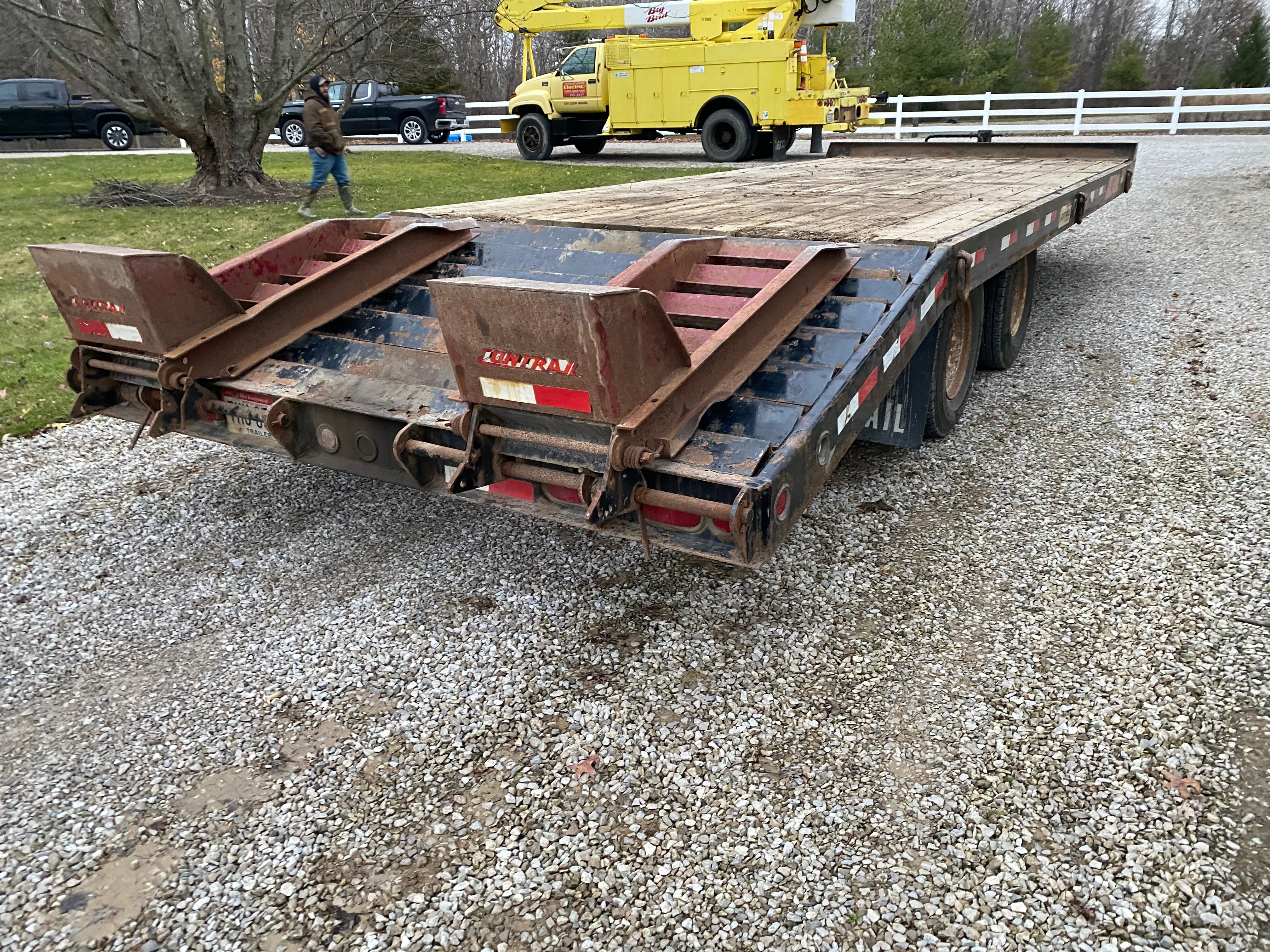 Property photo 141 - VIRTUAL YEAR END CONSIGNMENT FARM EQUIPMENT AUCTION