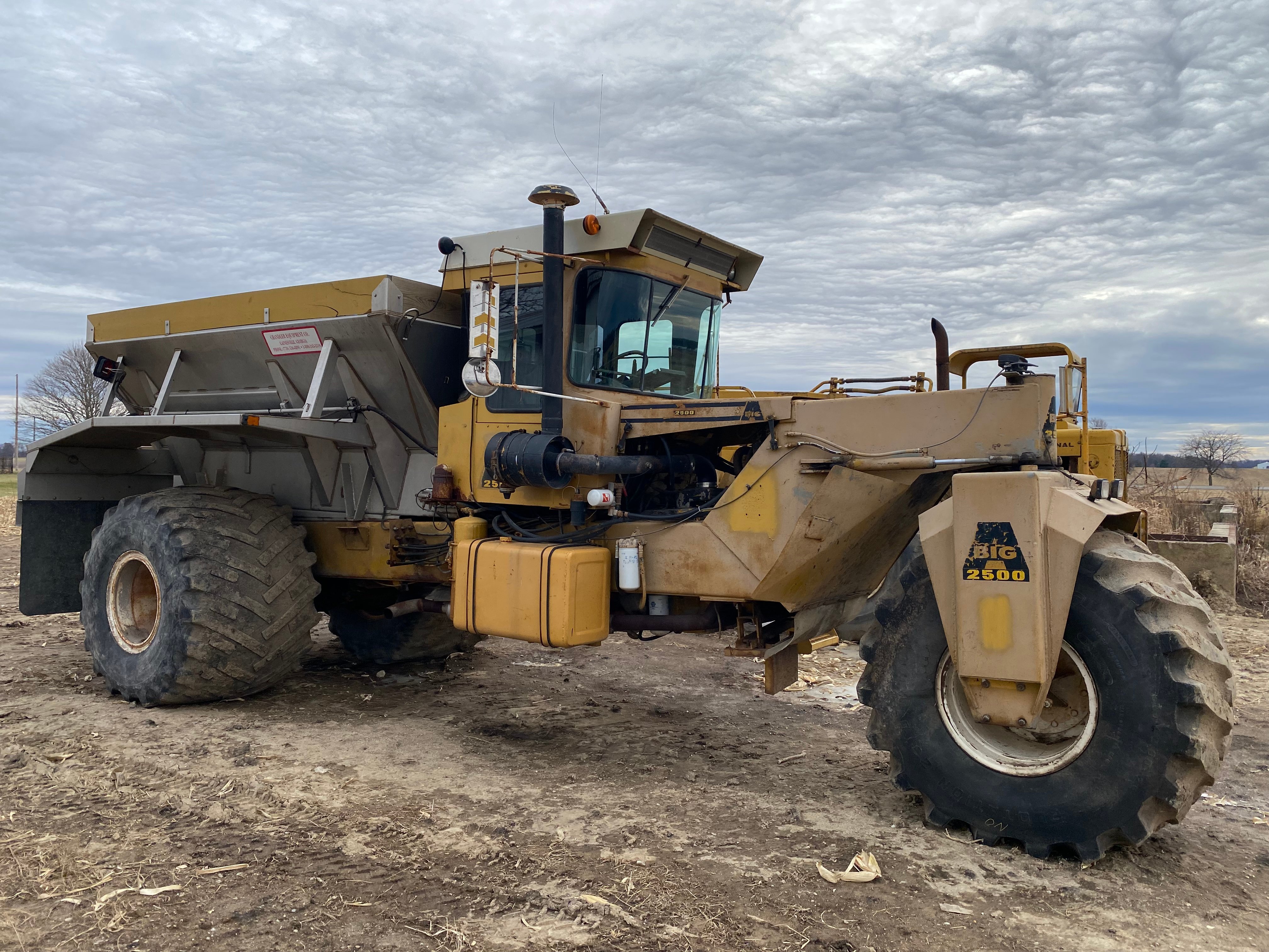 Property photo 18 - VIRTUAL YEAR END CONSIGNMENT FARM EQUIPMENT AUCTION