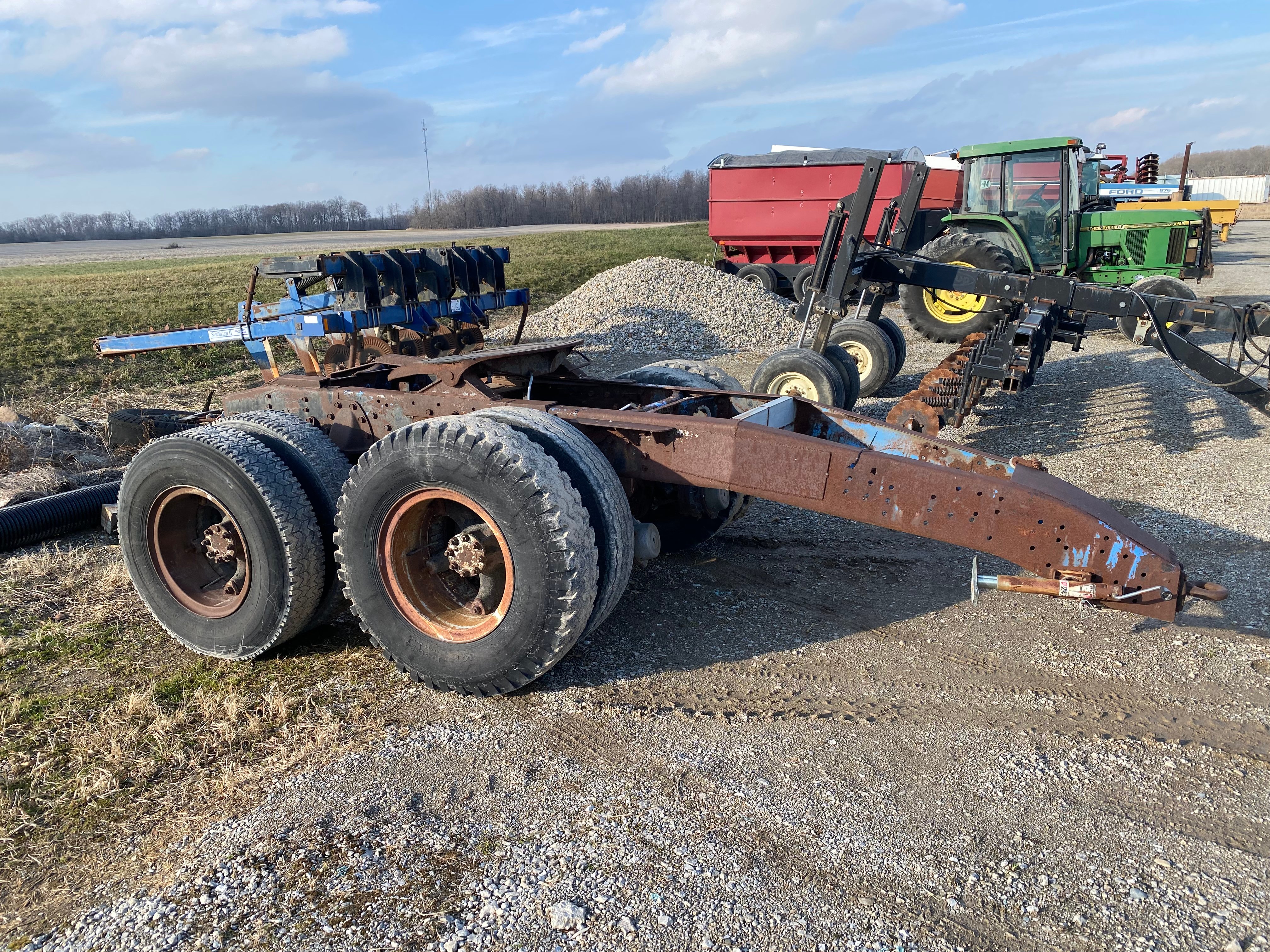 Property photo 19 - VIRTUAL YEAR END CONSIGNMENT FARM EQUIPMENT AUCTION