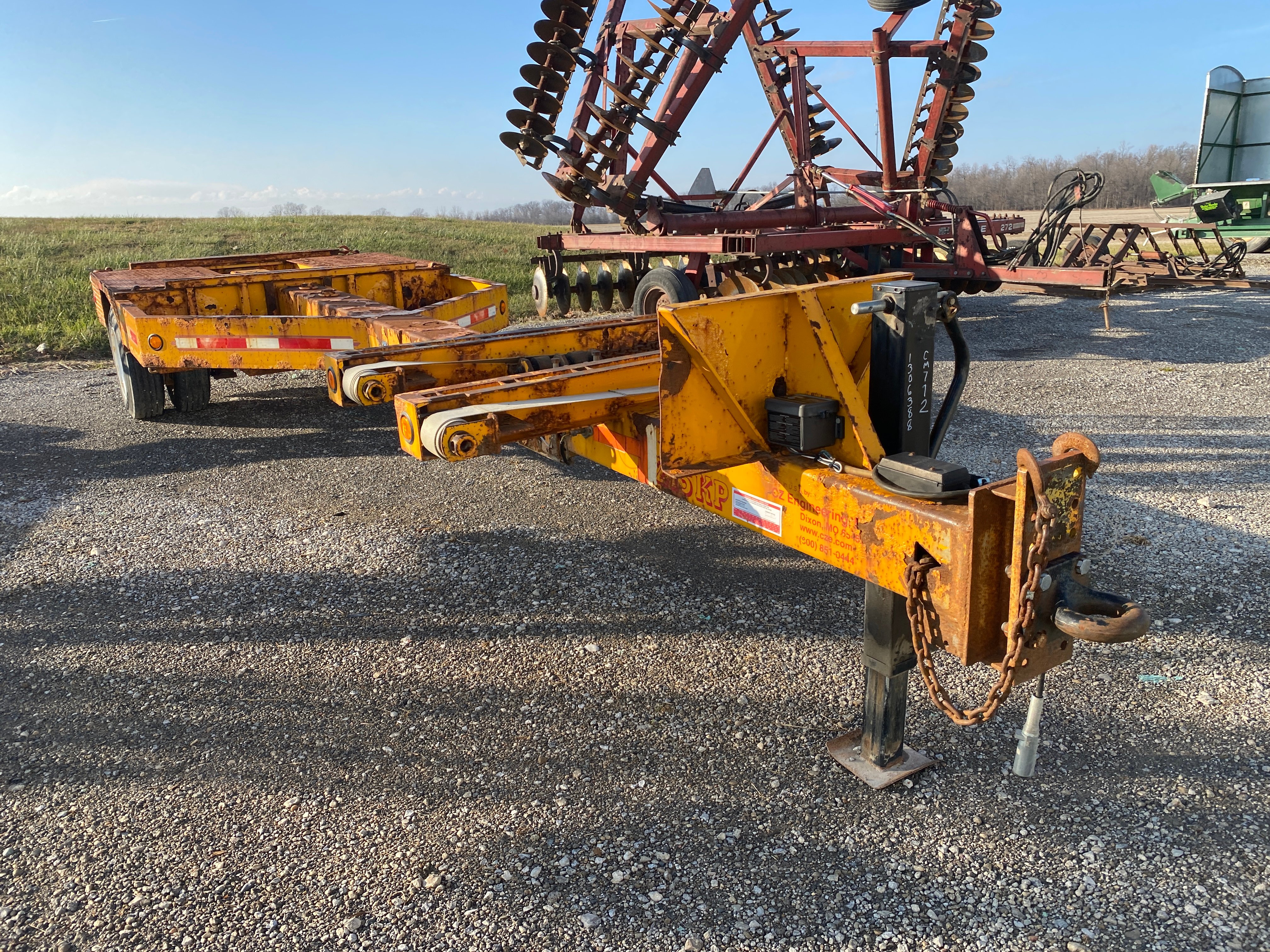 Property photo 20 - VIRTUAL YEAR END CONSIGNMENT FARM EQUIPMENT AUCTION