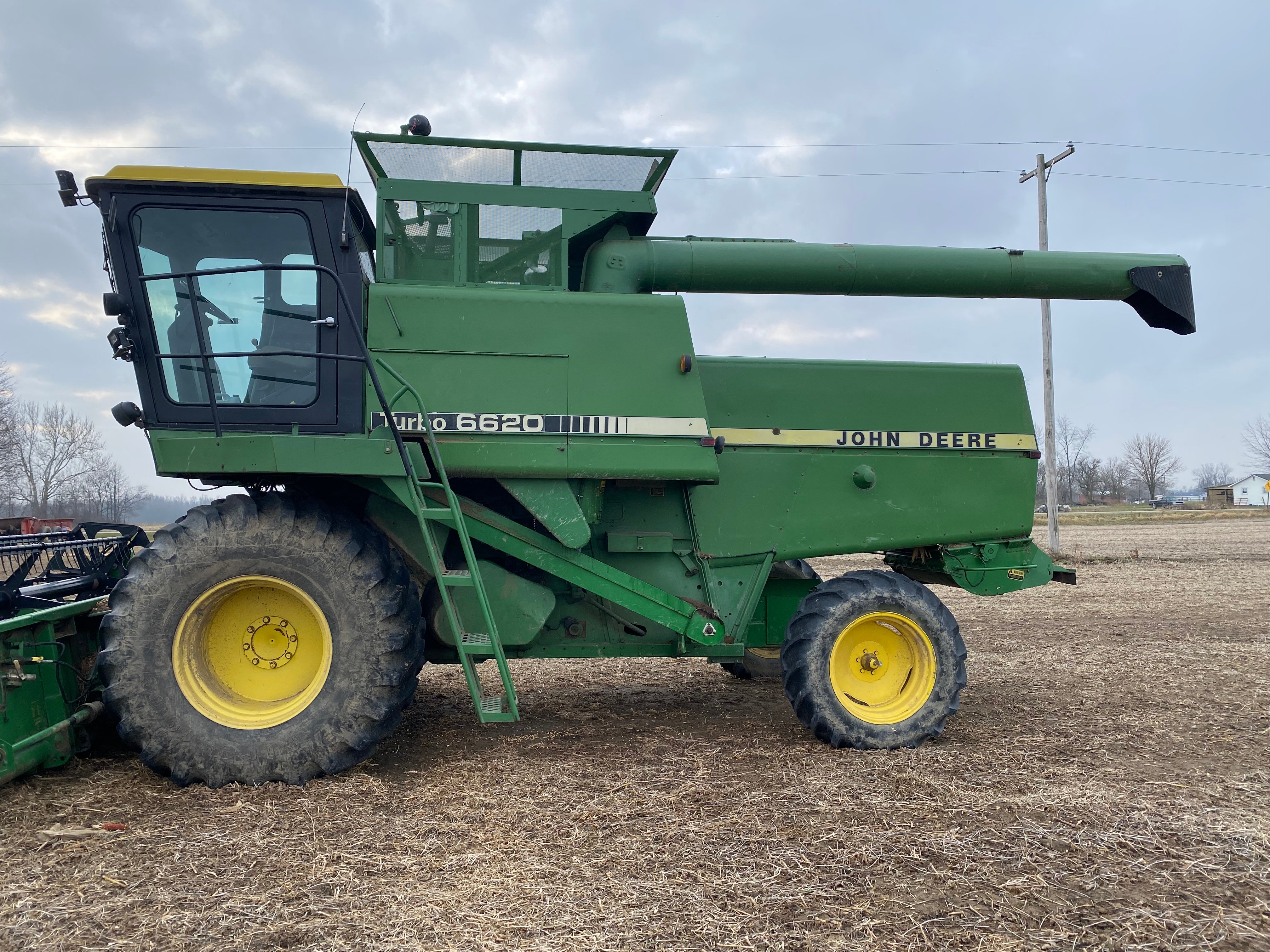 Property photo 21 - VIRTUAL YEAR END CONSIGNMENT FARM EQUIPMENT AUCTION