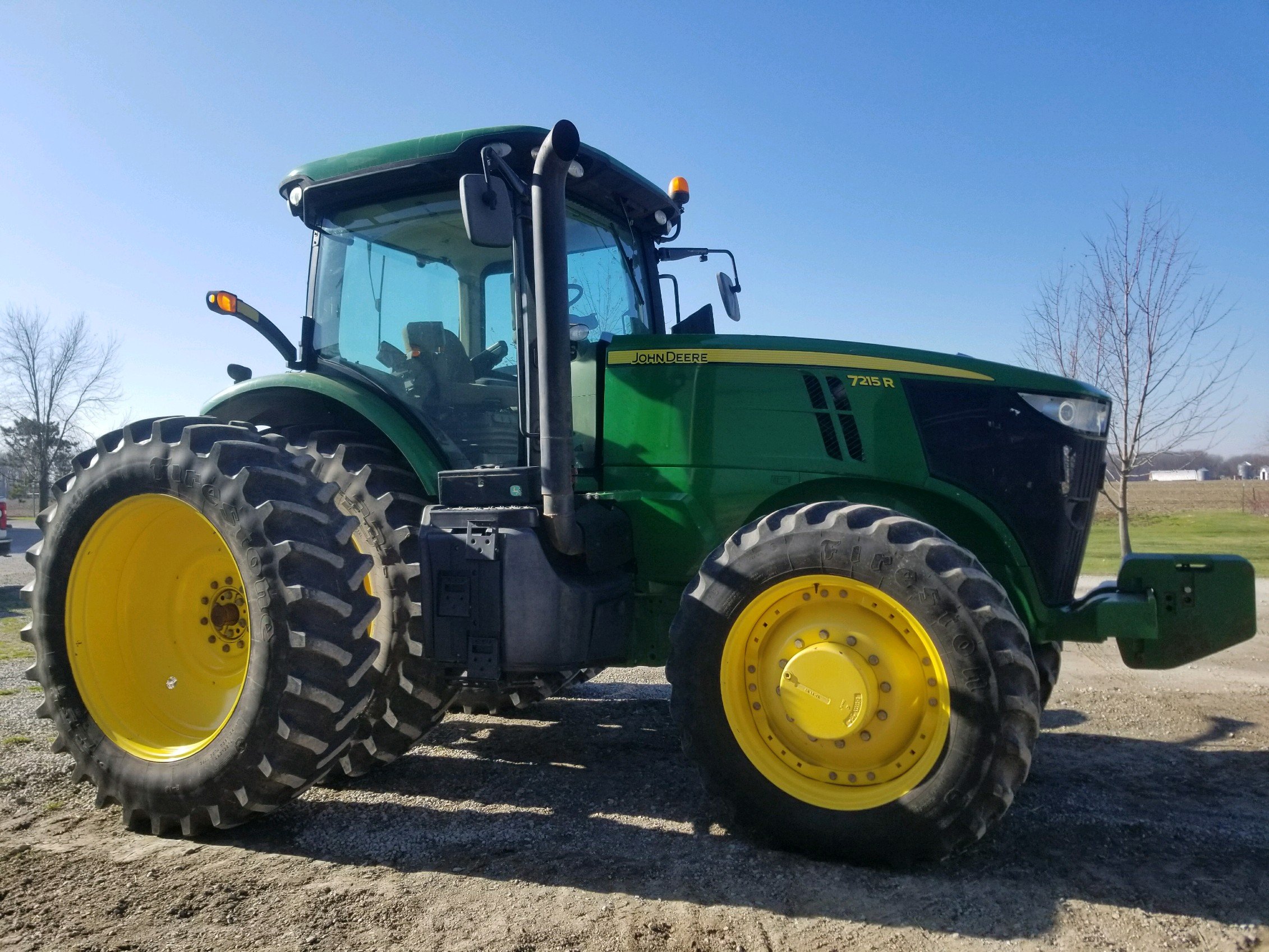 Property photo 11 - VIRTUAL YEAR END CONSIGNMENT FARM EQUIPMENT AUCTION