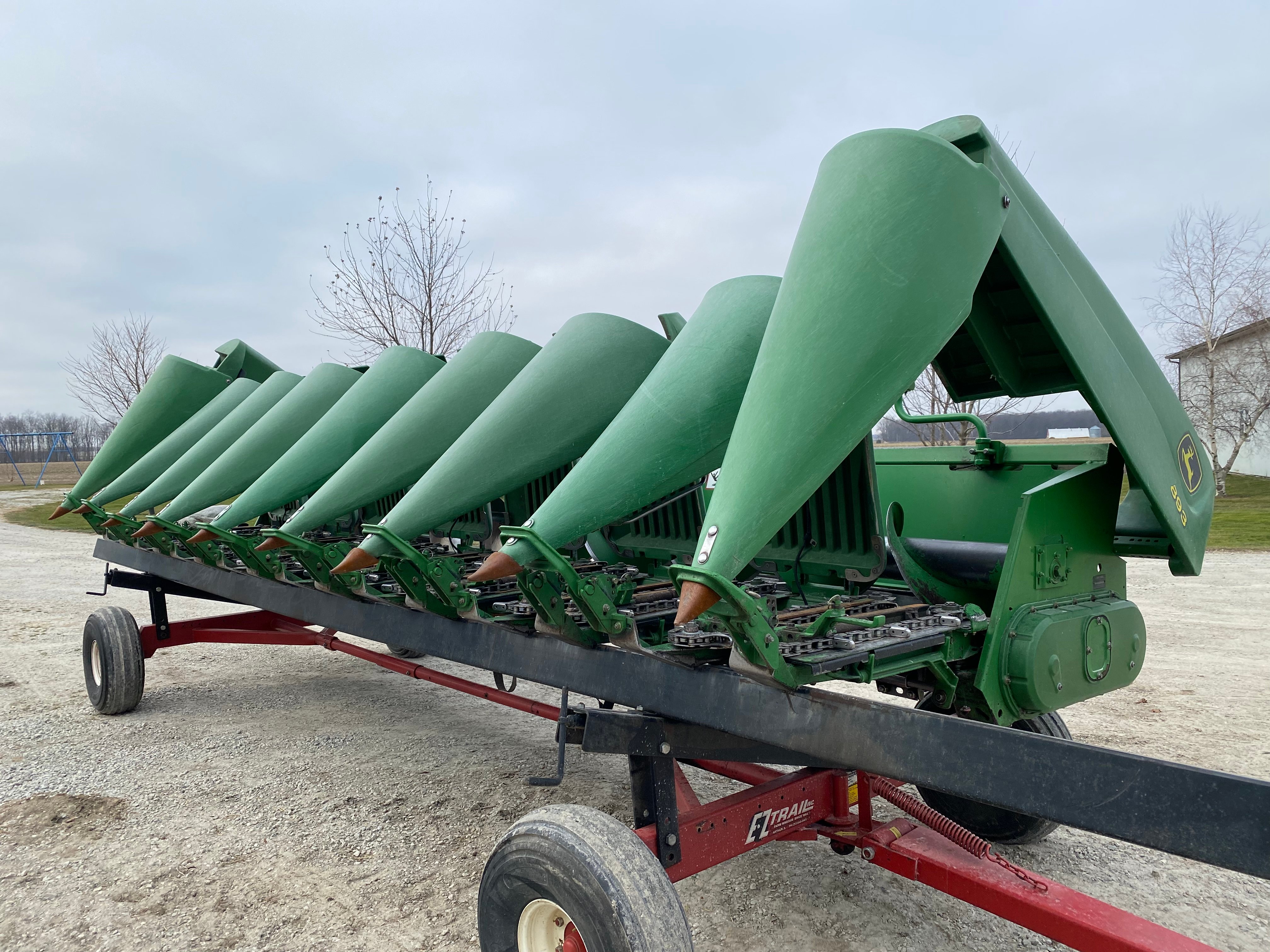 Property photo 23 - VIRTUAL YEAR END CONSIGNMENT FARM EQUIPMENT AUCTION