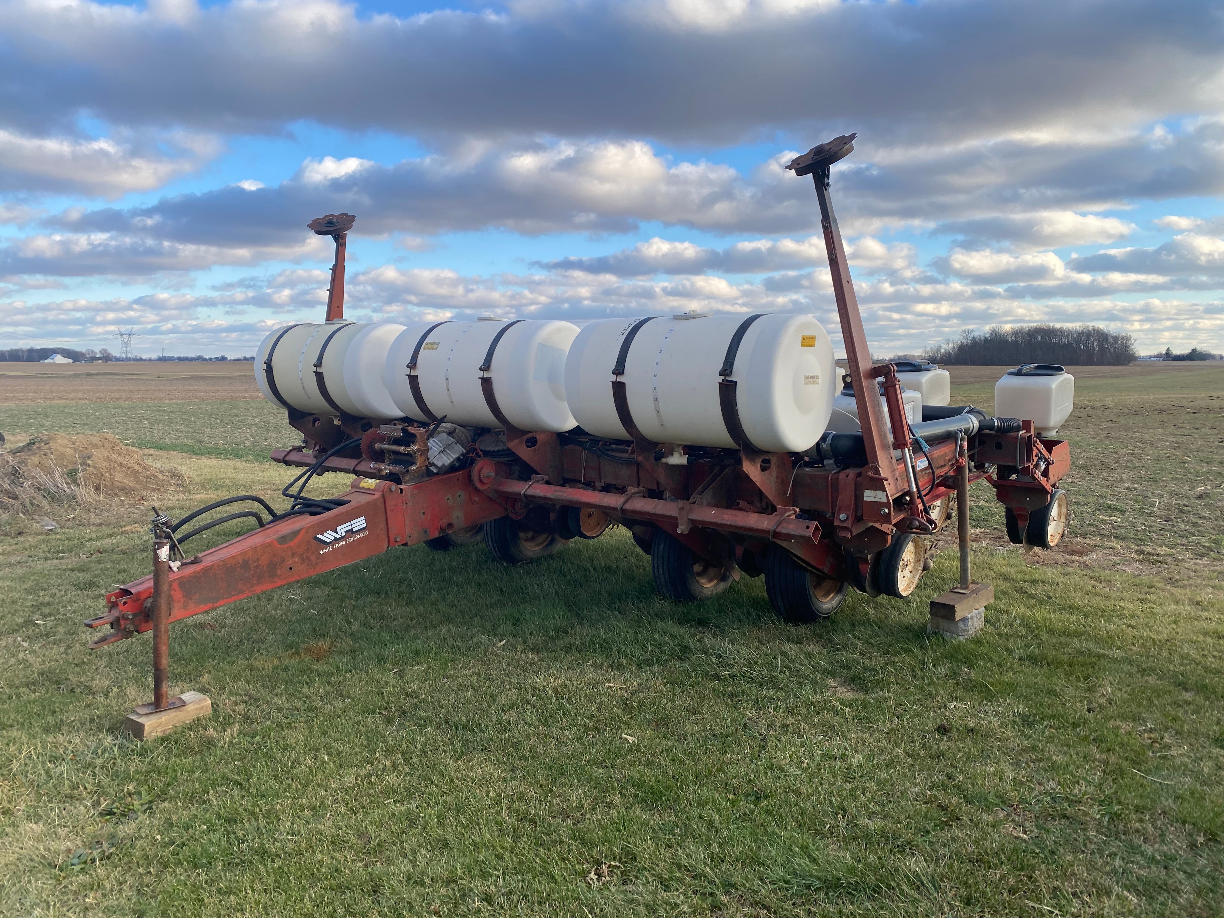 Property photo 24 - VIRTUAL YEAR END CONSIGNMENT FARM EQUIPMENT AUCTION