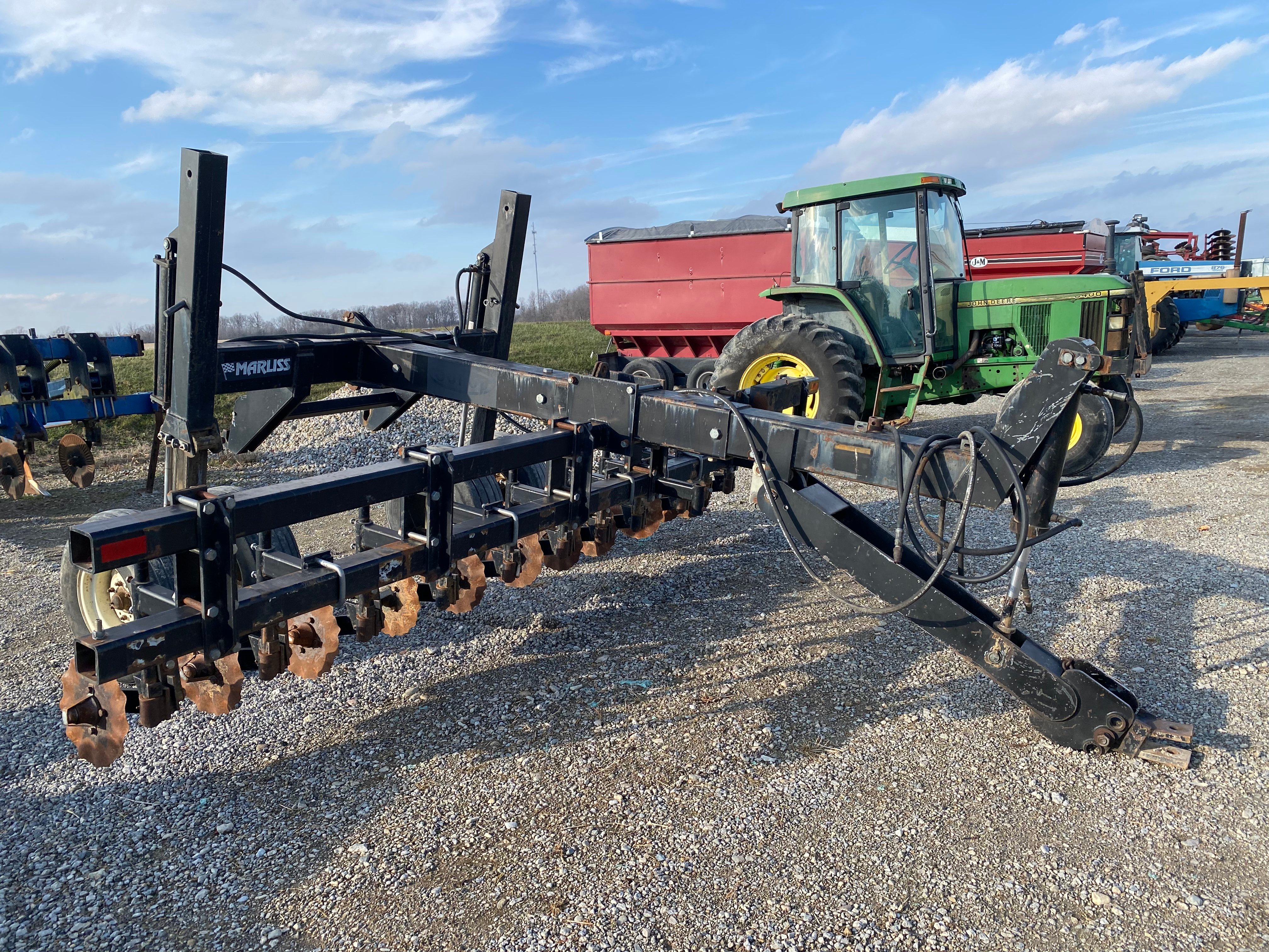 Property photo 25 - VIRTUAL YEAR END CONSIGNMENT FARM EQUIPMENT AUCTION